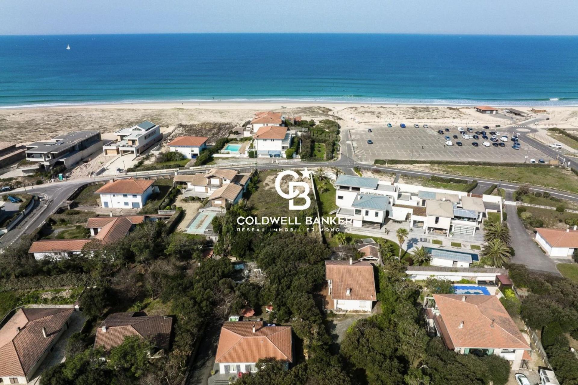 Villa familiale à proximité de la plage et du lac Hossegor