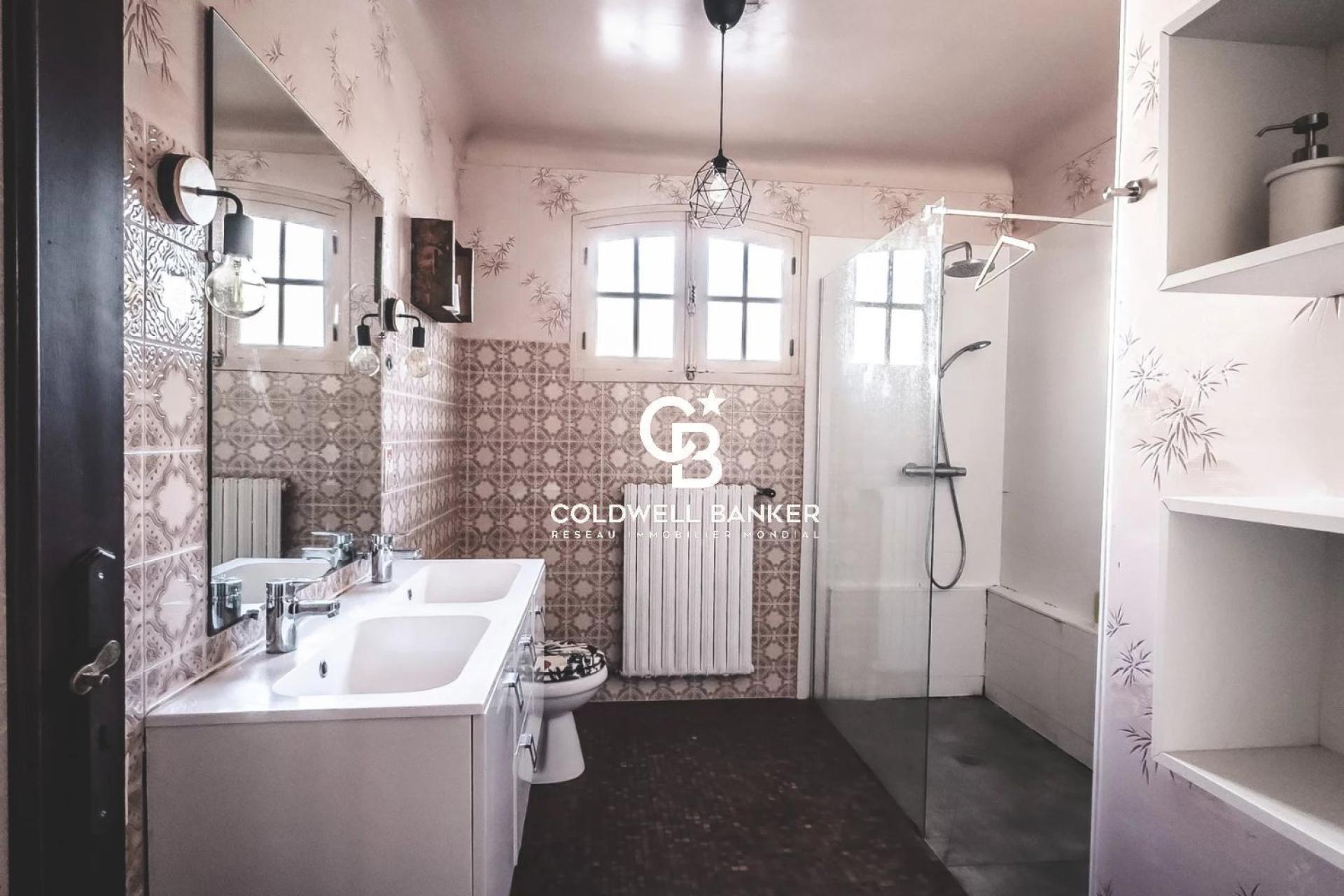 Charmante maison landaise à rénover proche centre-ville et golf Soorts-Hossegor