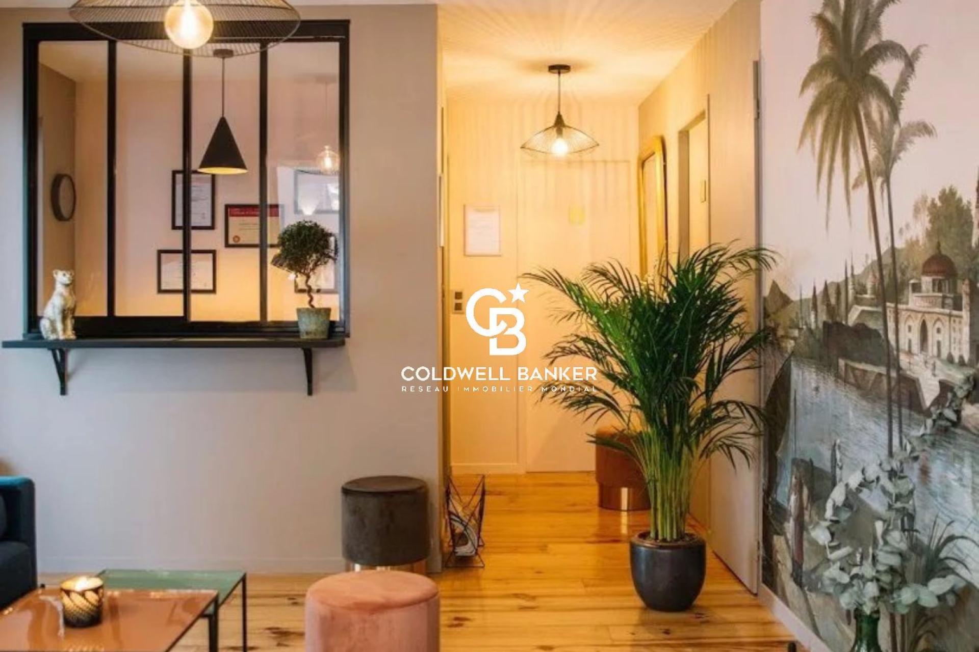 Local commercial rénové au coeur d’Hossegor