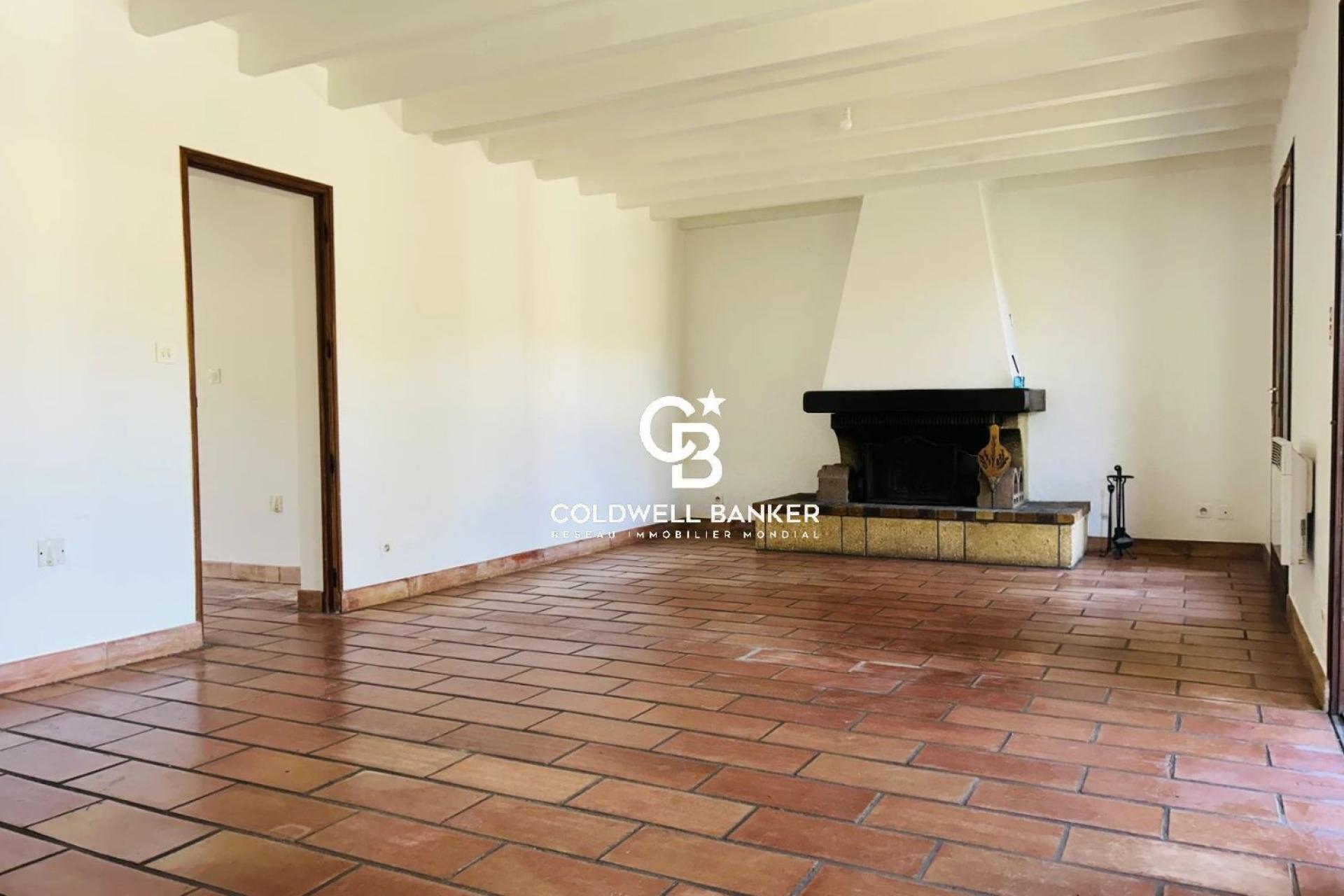 Villa landaise à vendre entre golf et océan à Seignosse