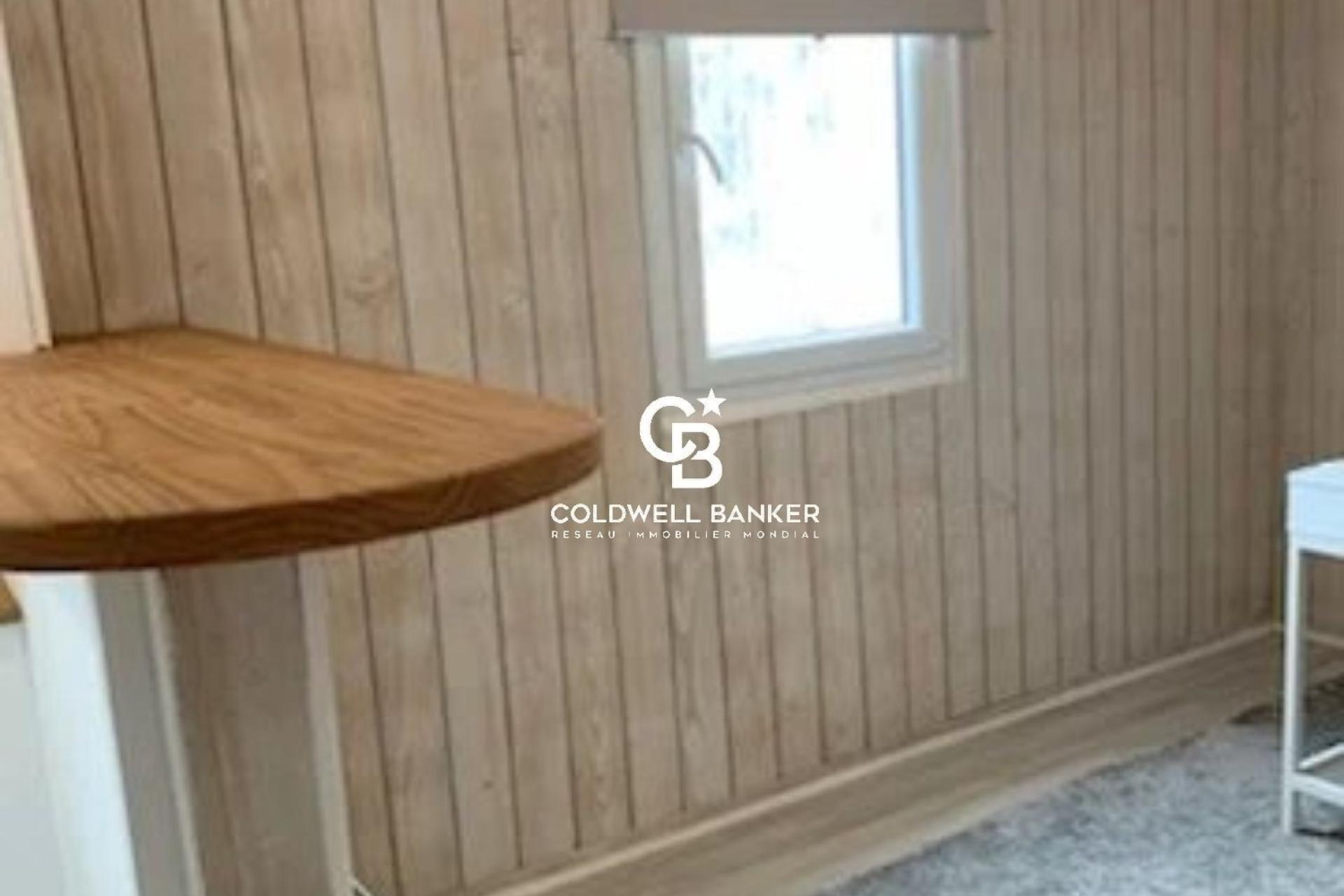 Local commercial rénové au coeur d’Hossegor