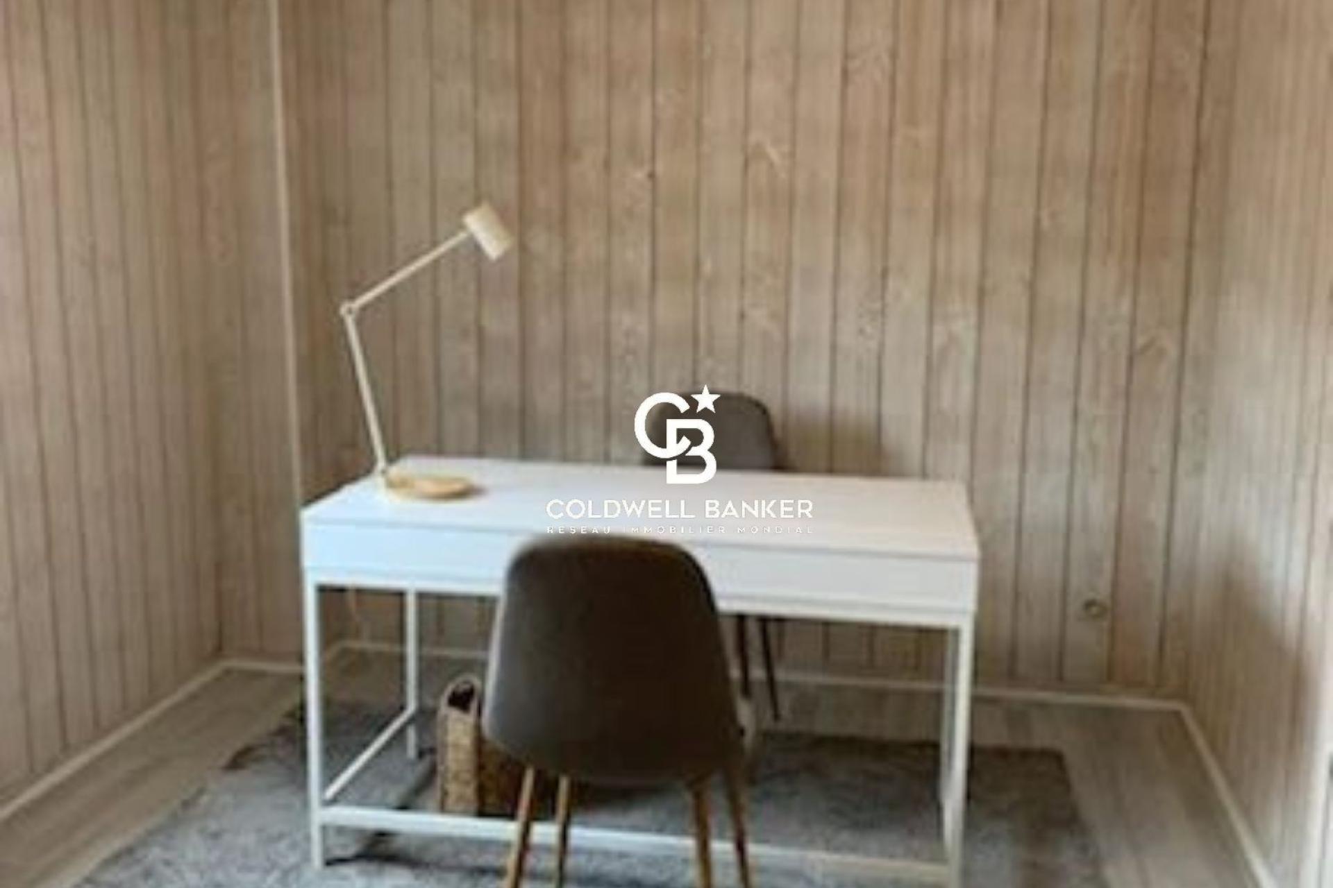 Local commercial rénové au coeur d’Hossegor