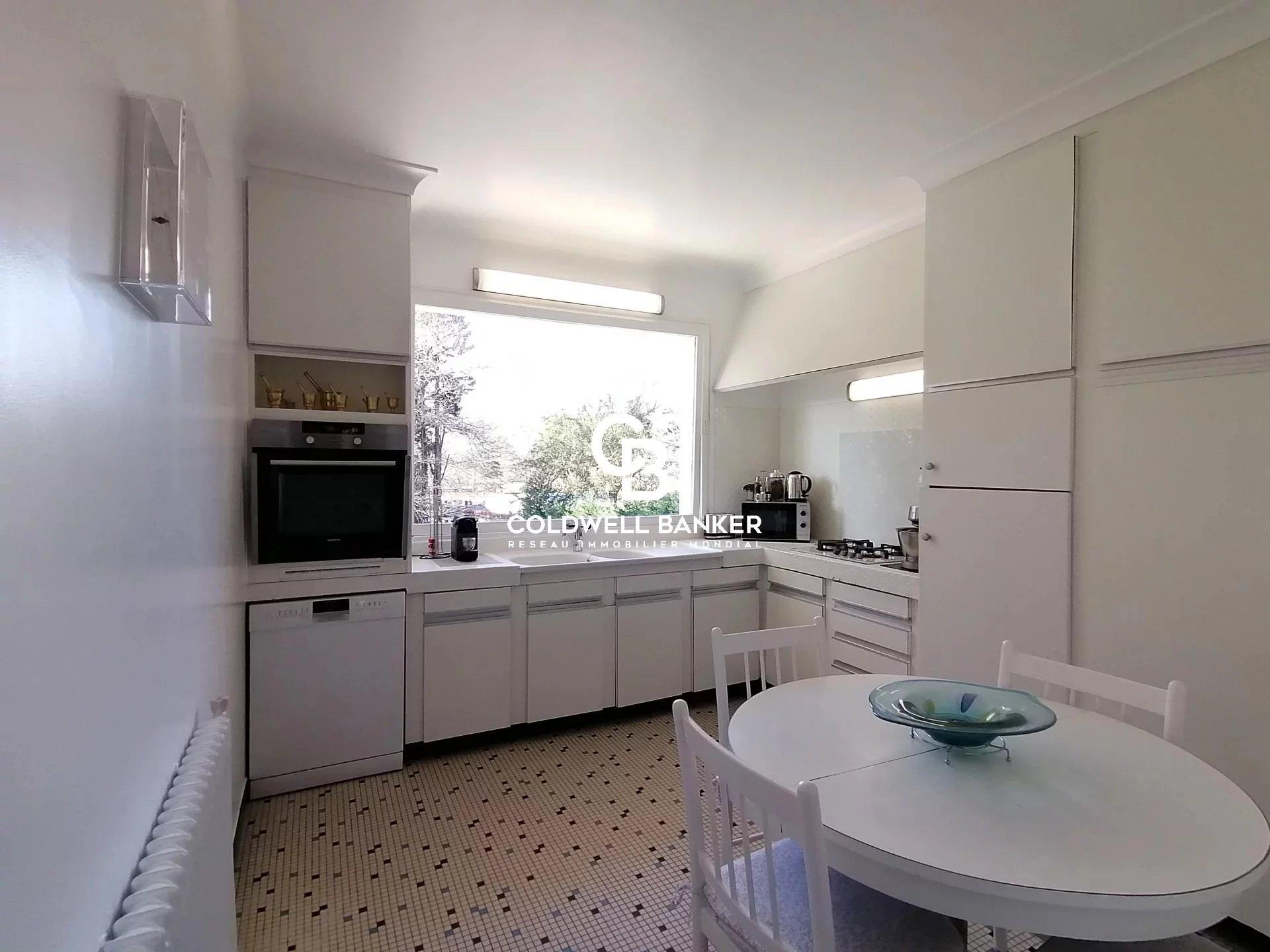 Élégante maison avec 6 chambres et un grand terrain Capbreton