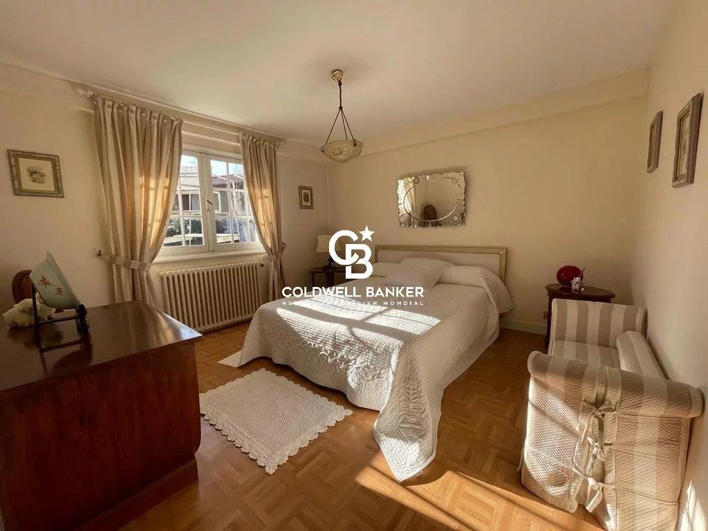 Élégante maison avec 6 chambres et un grand terrain Capbreton