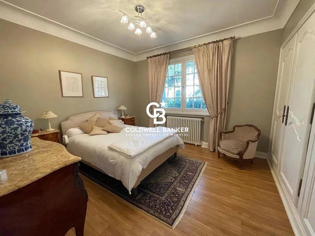Élégante maison avec 6 chambres et un grand terrain Capbreton