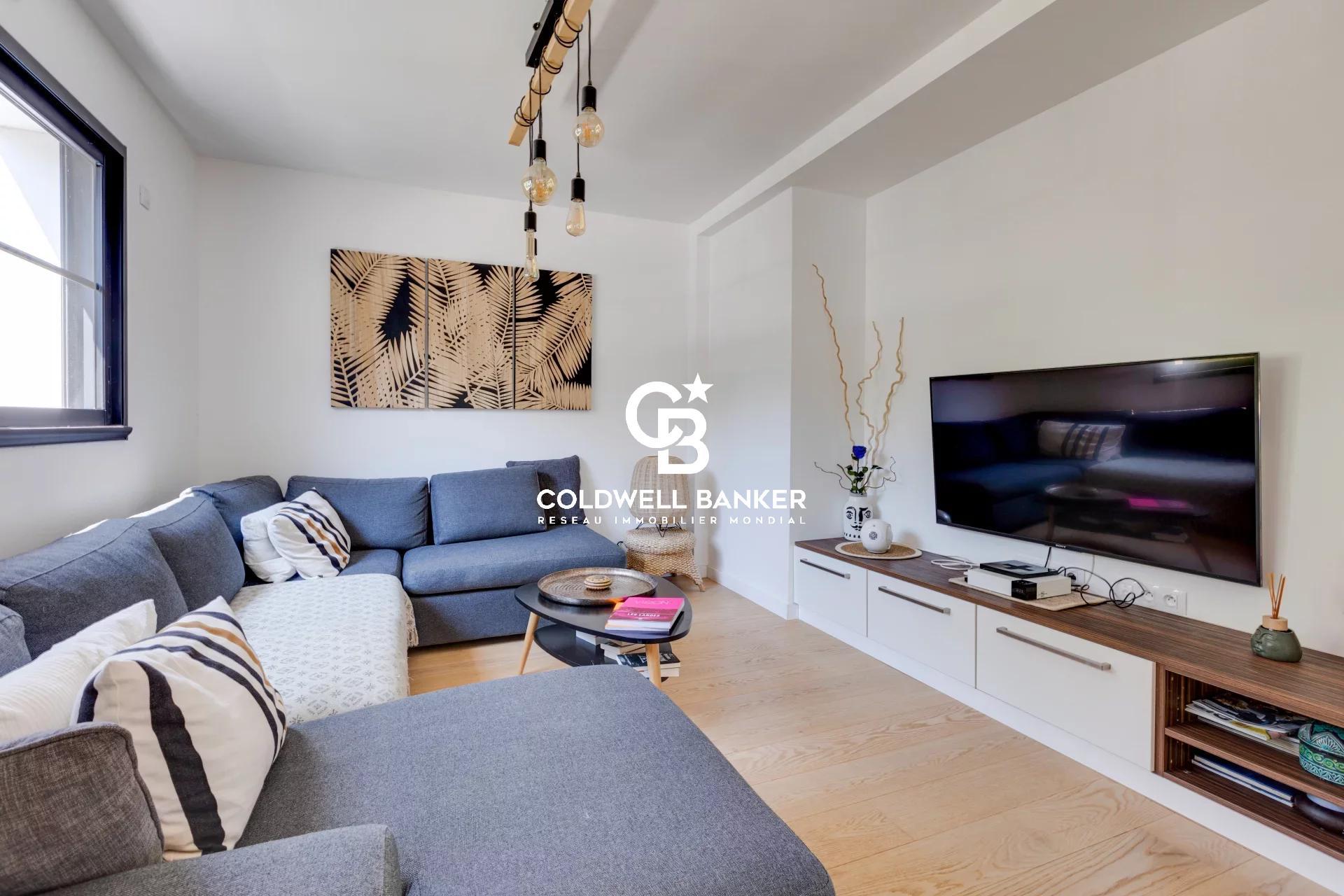 Villa rénovée à quelques pas de l'océan - Seignosse