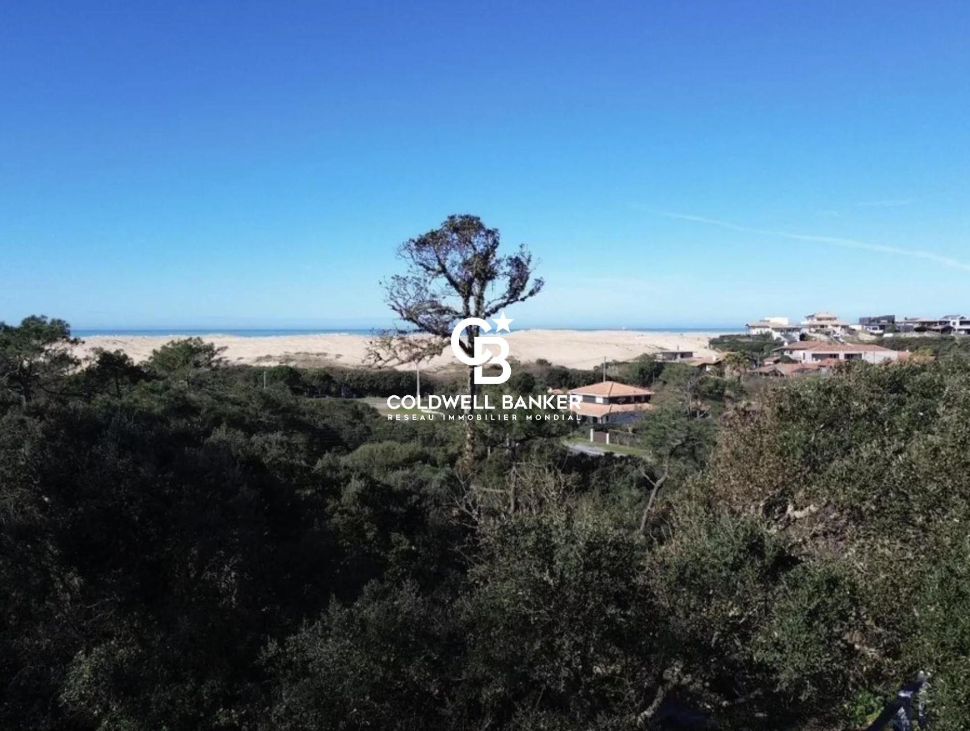 Villa entre lac et mer à rénover - Hossegor