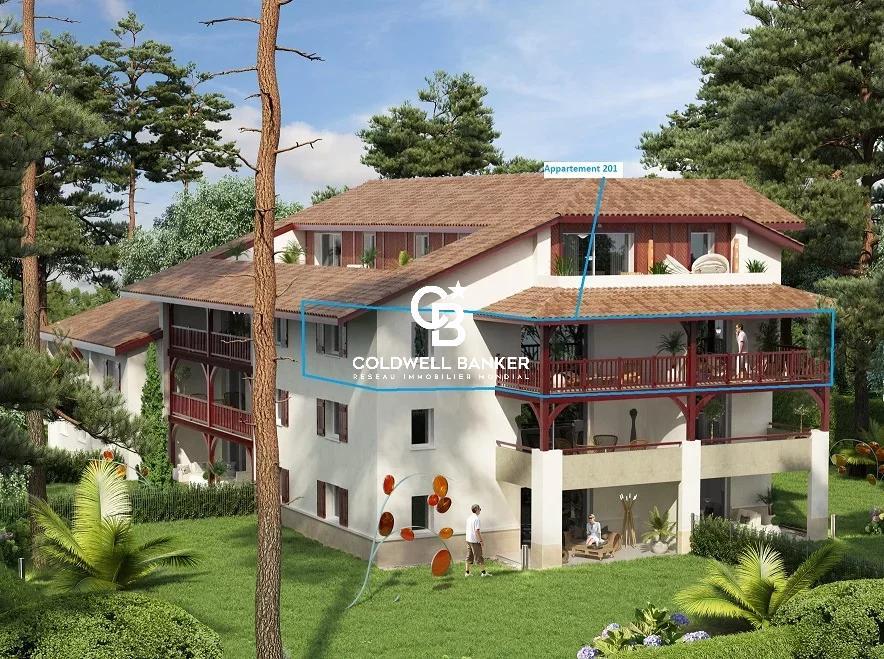 Appartement programme neuf - Hossegor