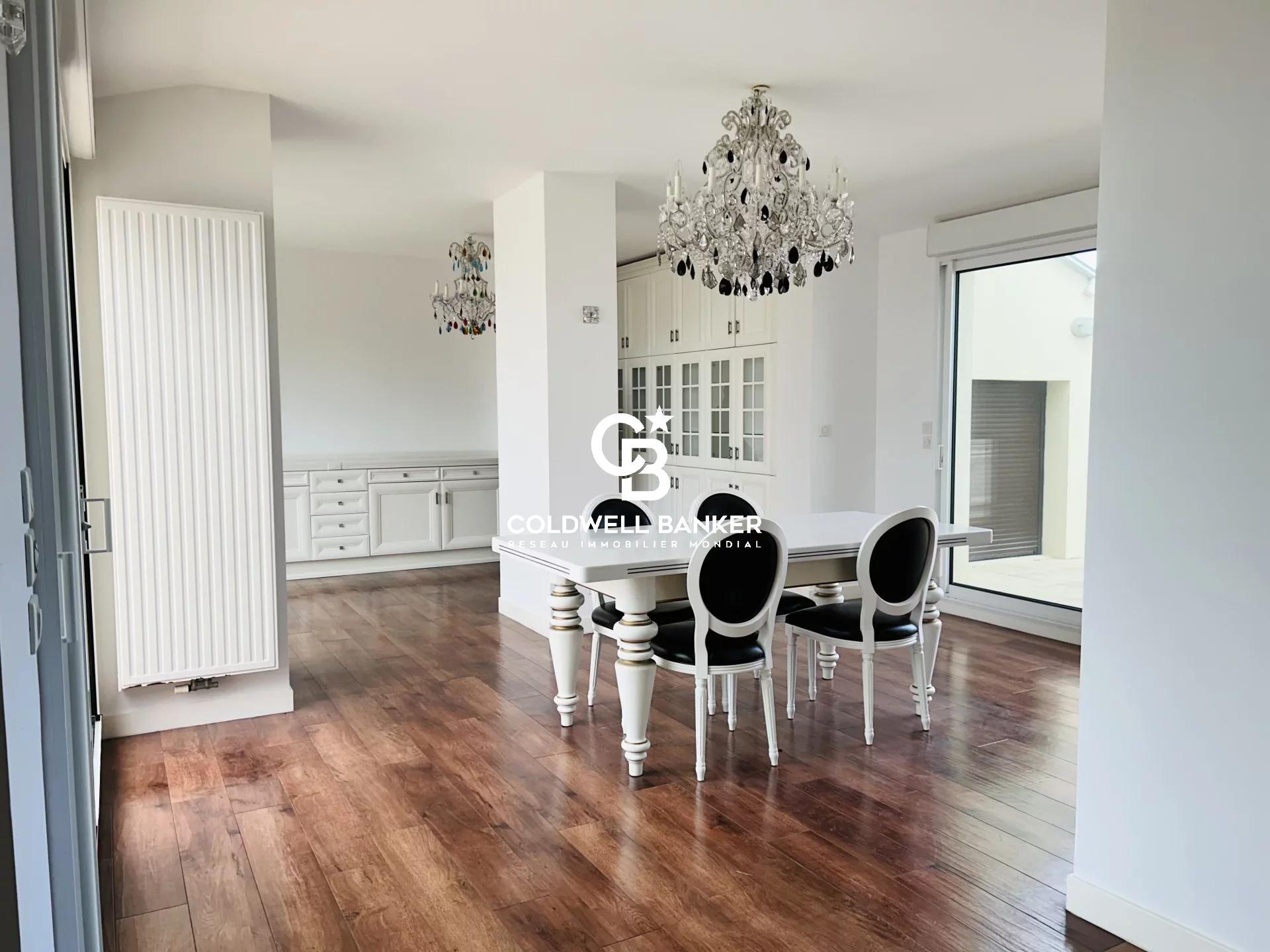 Superbe appartement face à l'océan à vendre à Capbreton