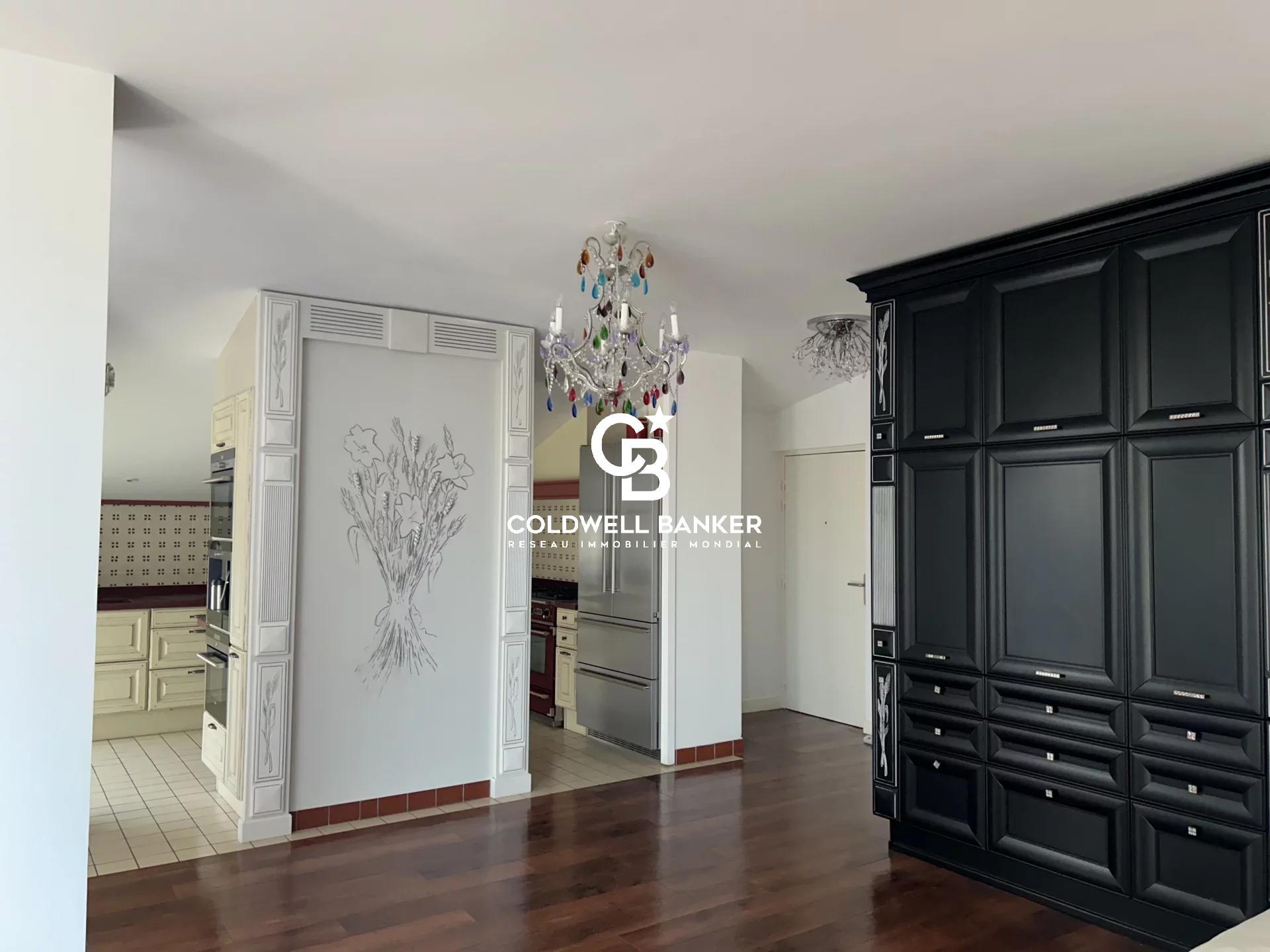 Superbe appartement face à l'océan à vendre à Capbreton