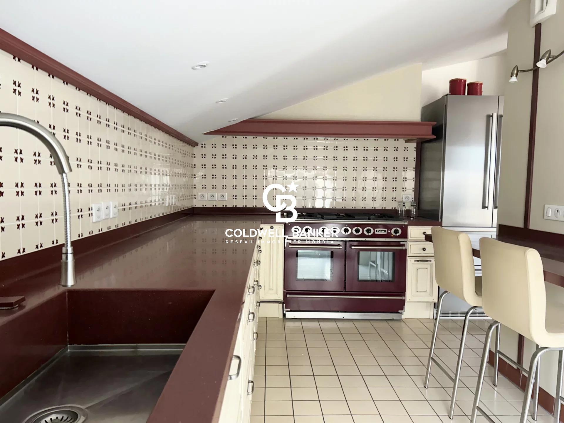 Superbe appartement face à l'océan à vendre à Capbreton