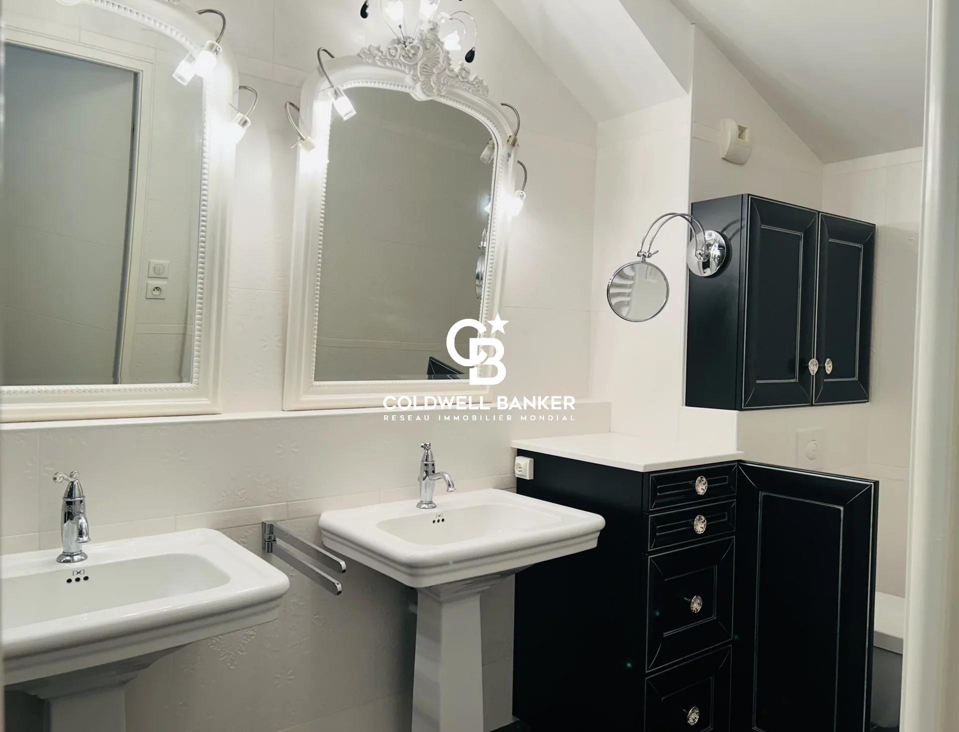 Superbe appartement face à l'océan à vendre à Capbreton