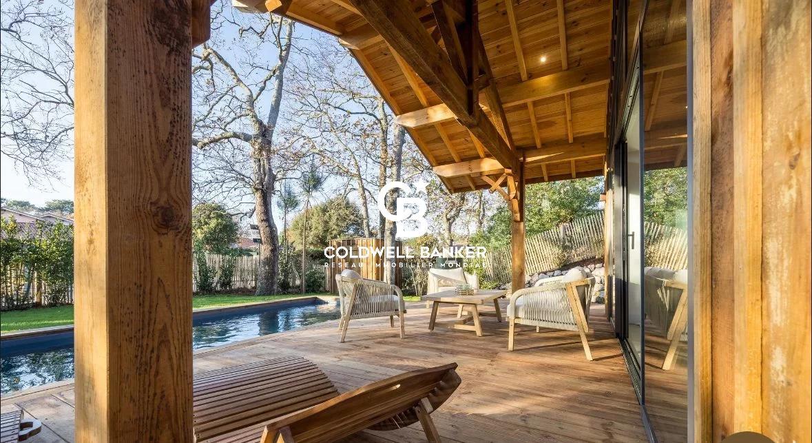 Maison à vendre à Capbreton