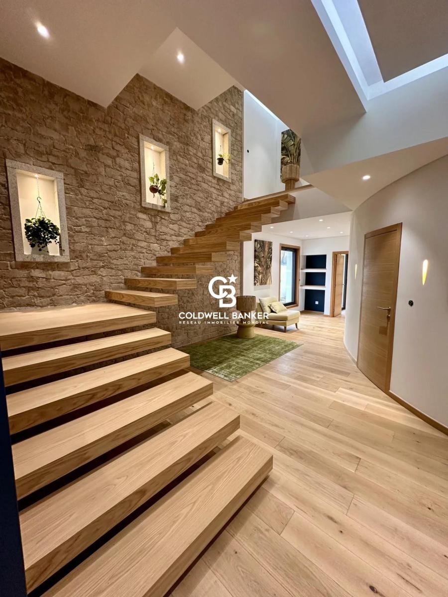 Villa d'exception - Magescq