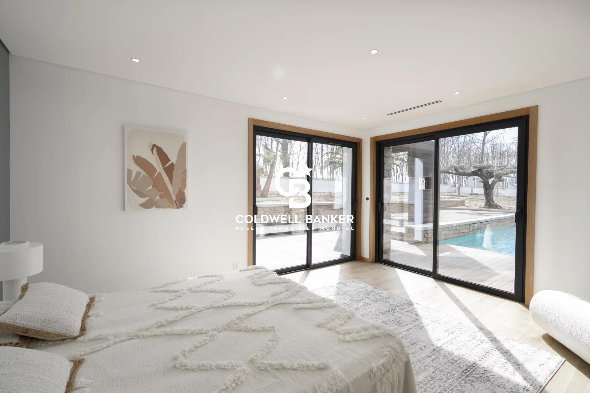 Villa d'exception - Magescq