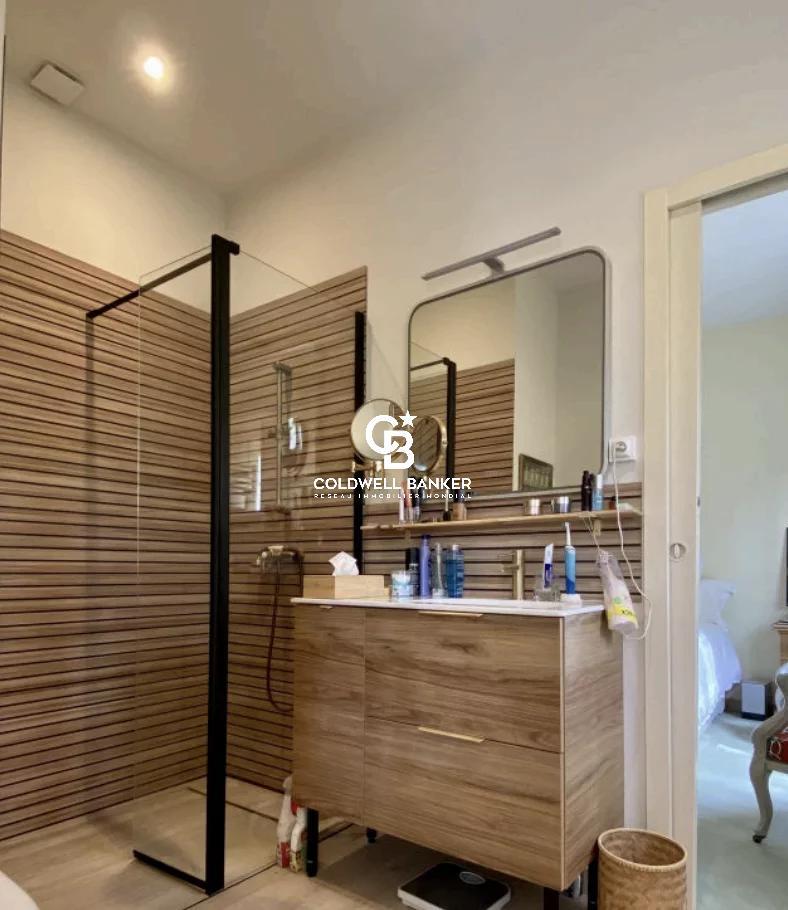 Maison de plain-pied avec vue sur le golf - Soorts-Hossegor