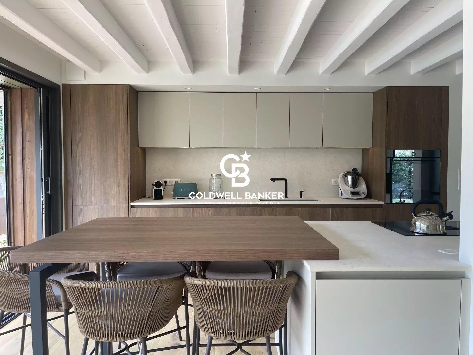 Villa neuve à deux pas de la plage Capbreton