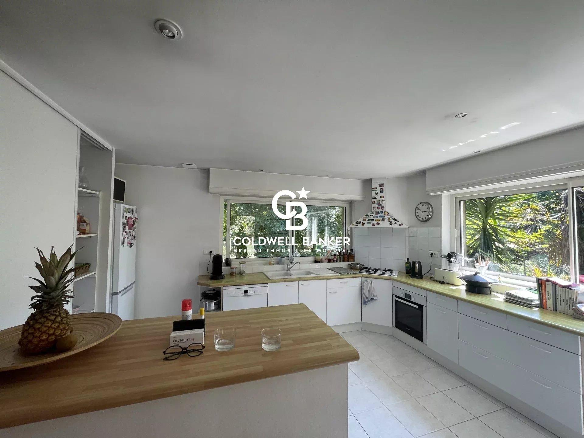 Villa de 4 chambres avec vue panoramique à vendre à Seignosse