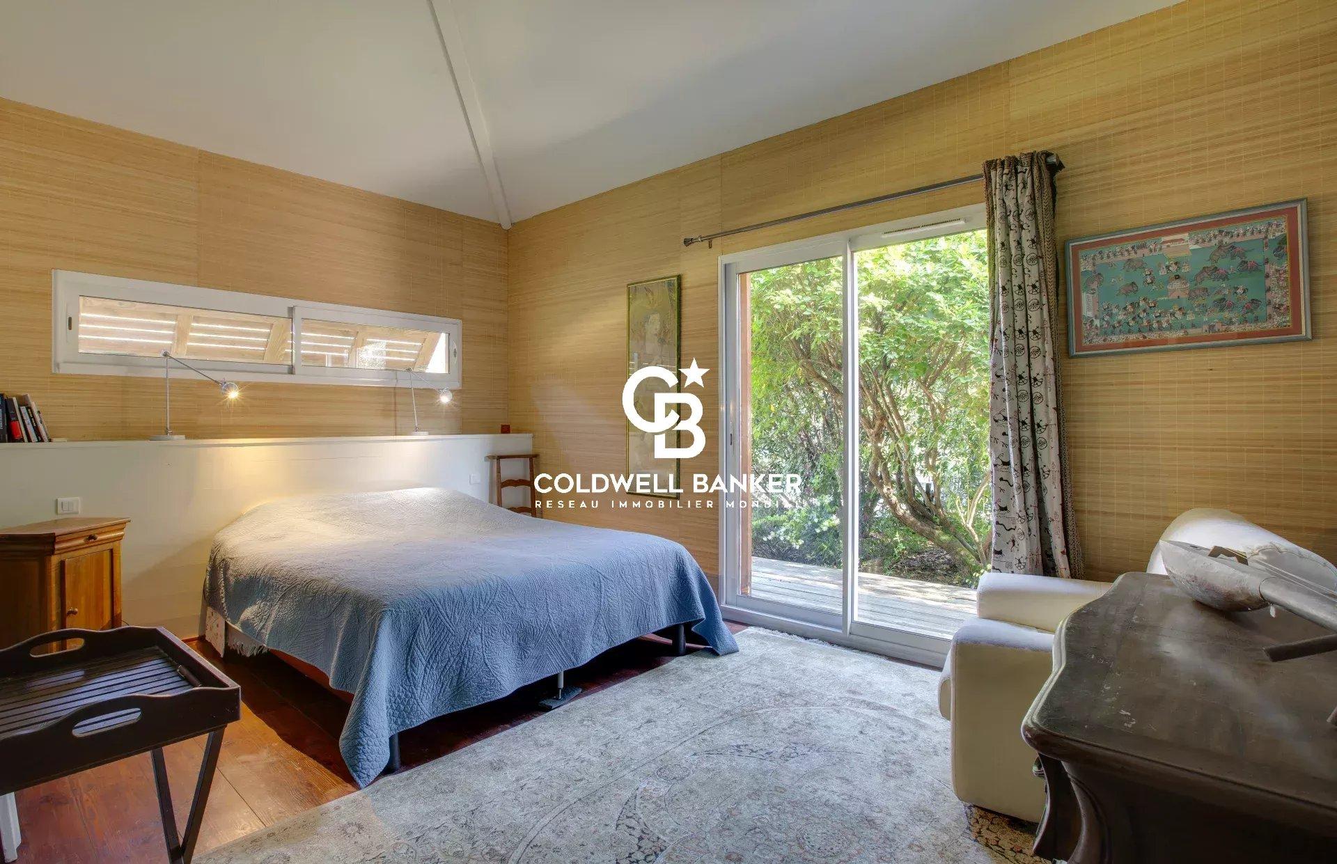 Maison à vendre à Seignosse - piscine, vaste terrain et appartement indépendant