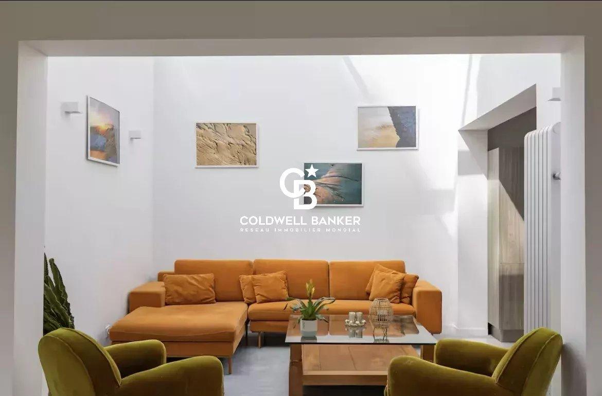 Maison d’architecte à vendre à Capbreton - 5 chambres et piscine proche du port