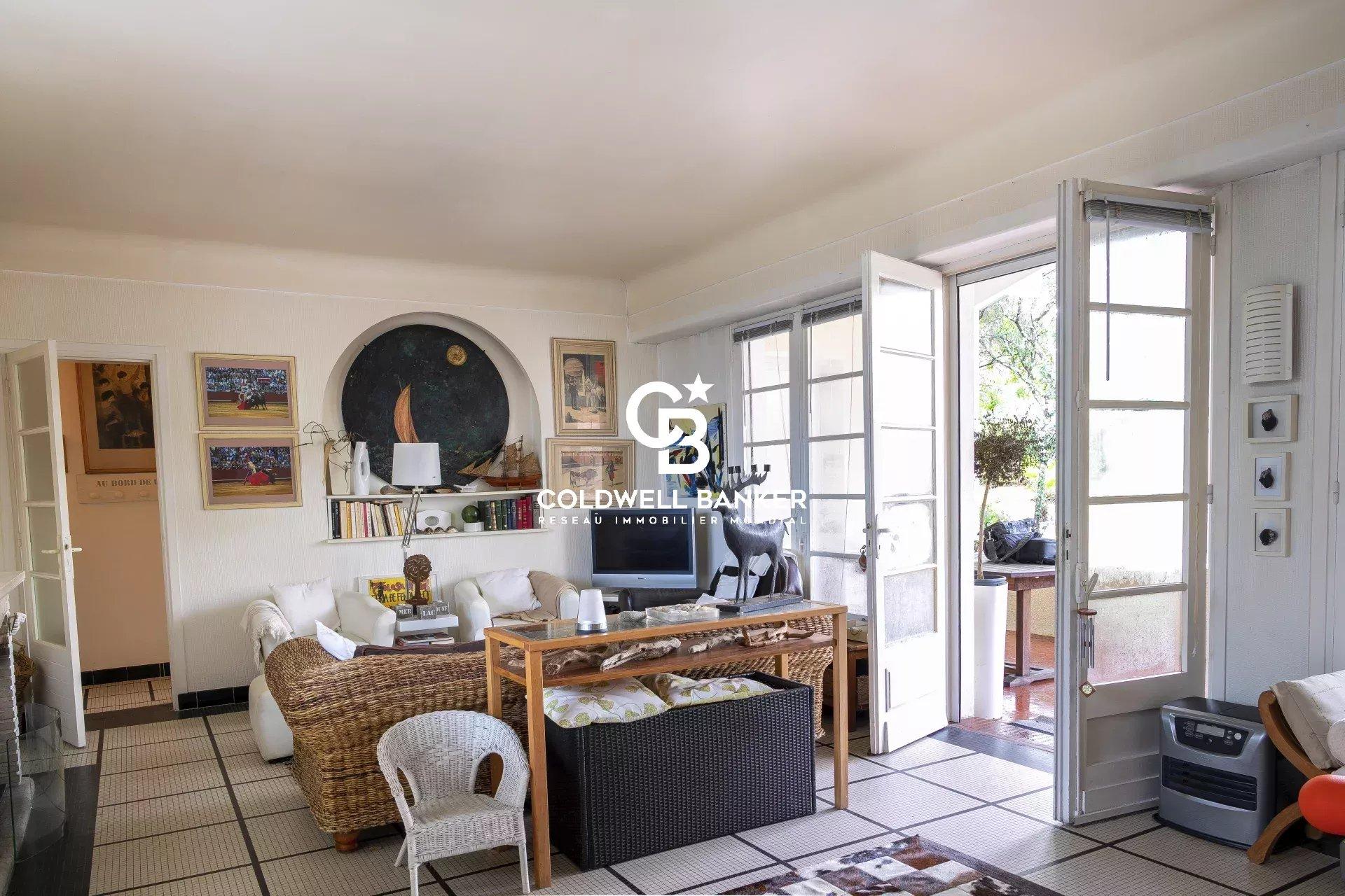 Maison à vendre à Hossegor - familiale avec 7 chambres sur un terrain de 1 700 m²