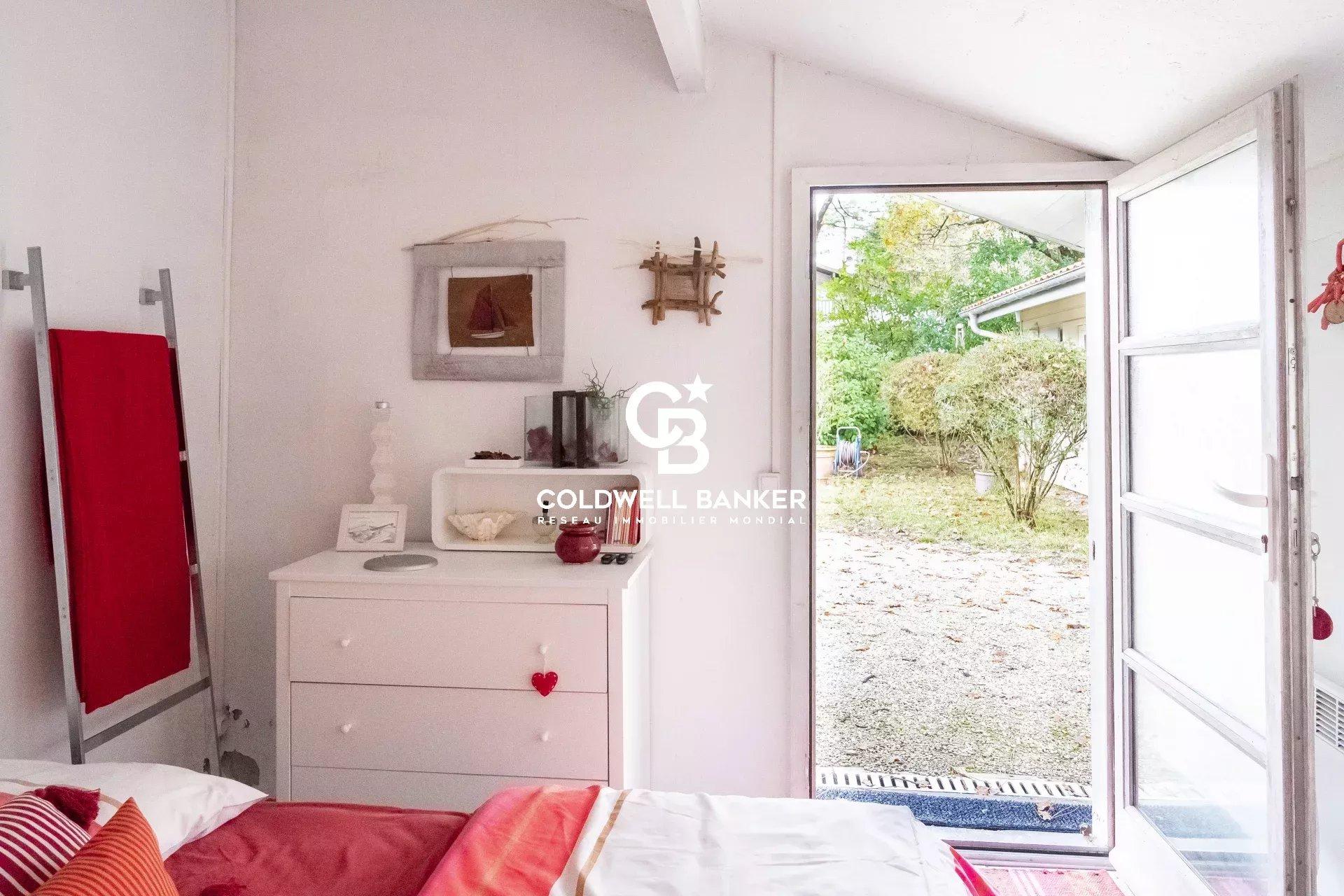 Maison à vendre à Hossegor - familiale avec 7 chambres sur un terrain de 1 700 m²