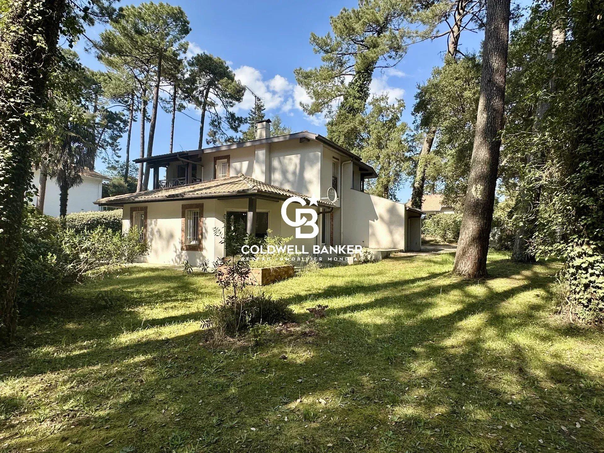 Sélection de propriétés de prestige proche golf dans les Landes Dax