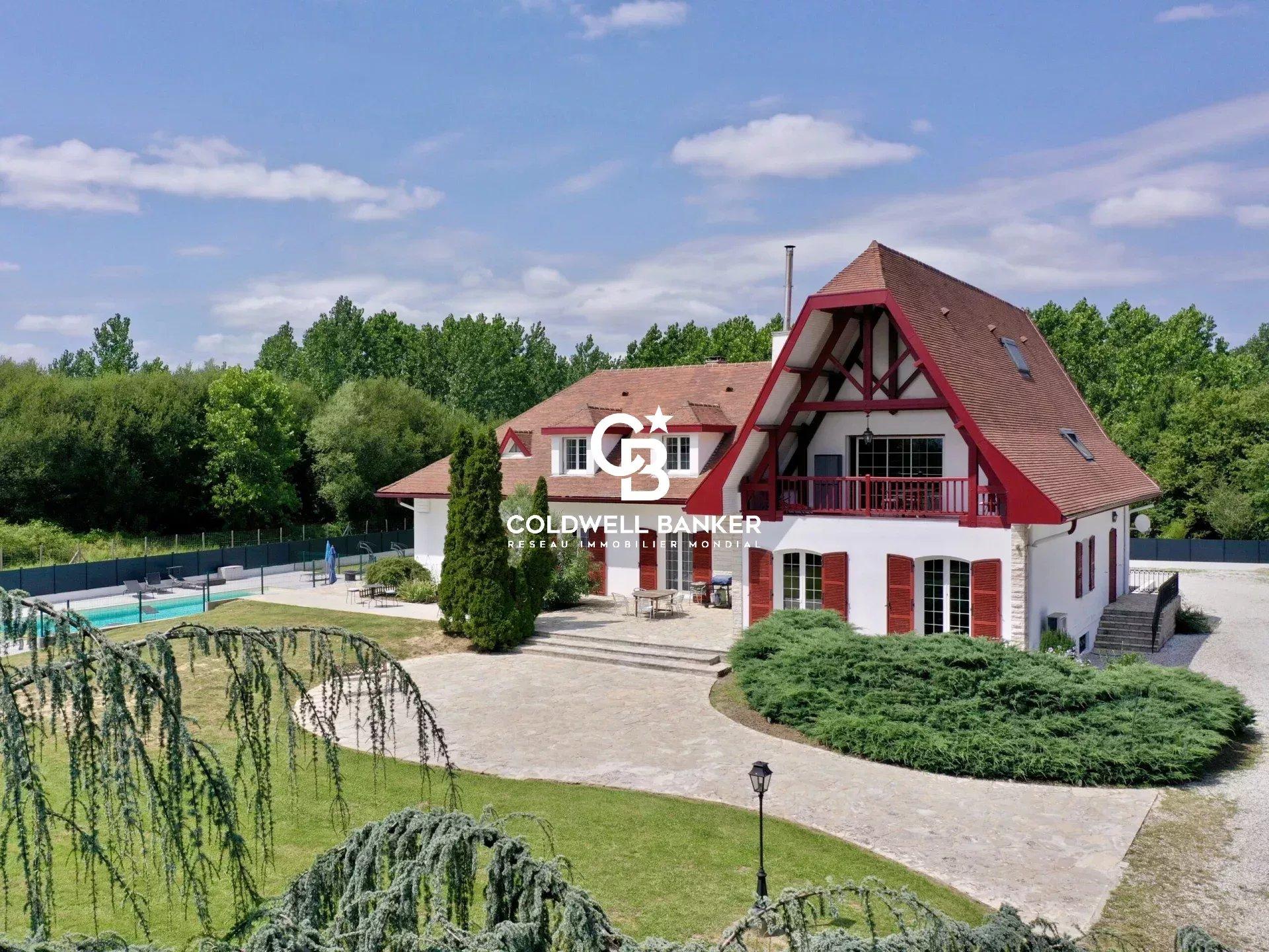 Accompagnement personnalisé pour l'achat de résidences secondaires de luxe Dax