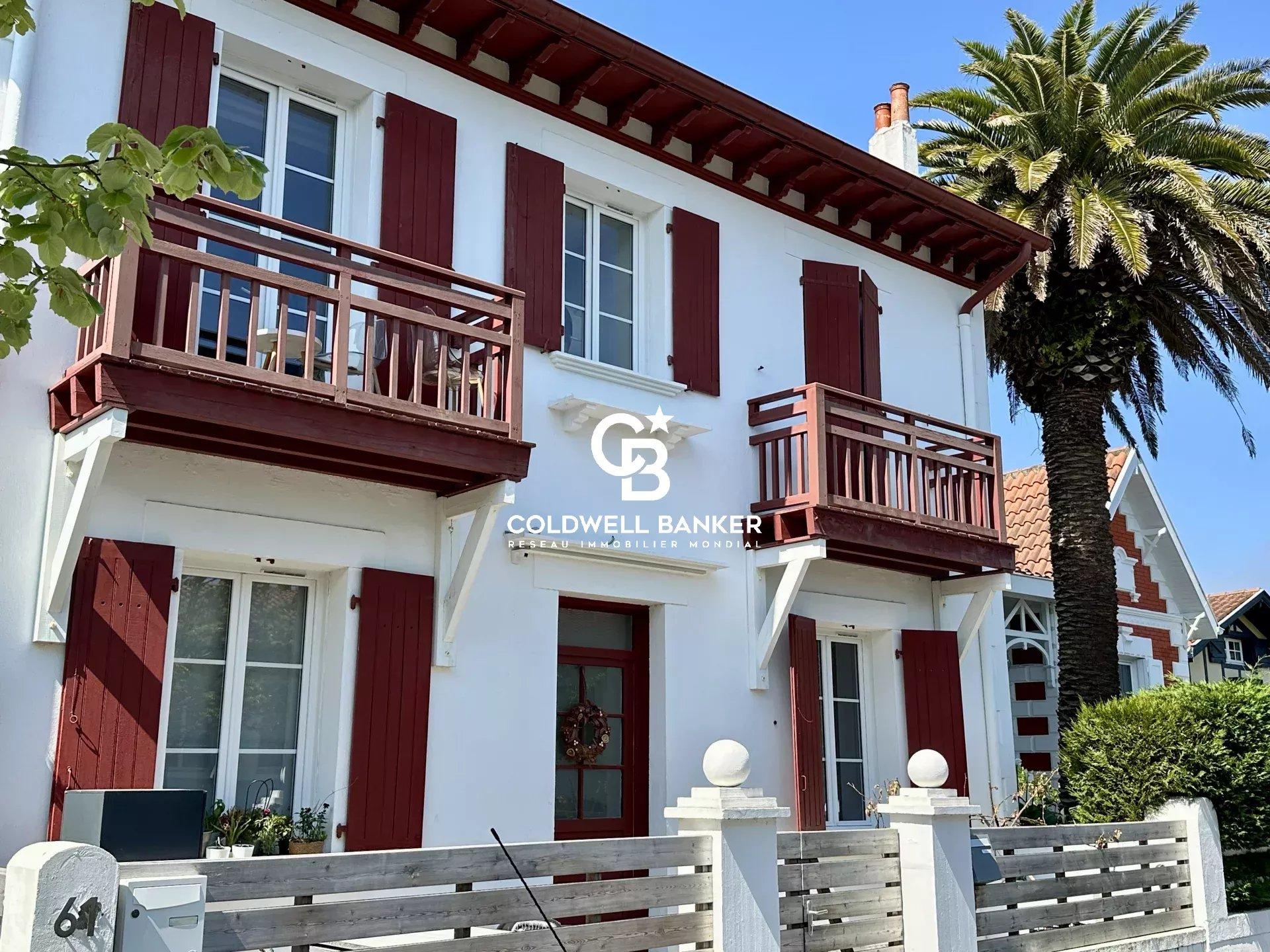 Recherche d'appartements dans résidence de luxe Soustons