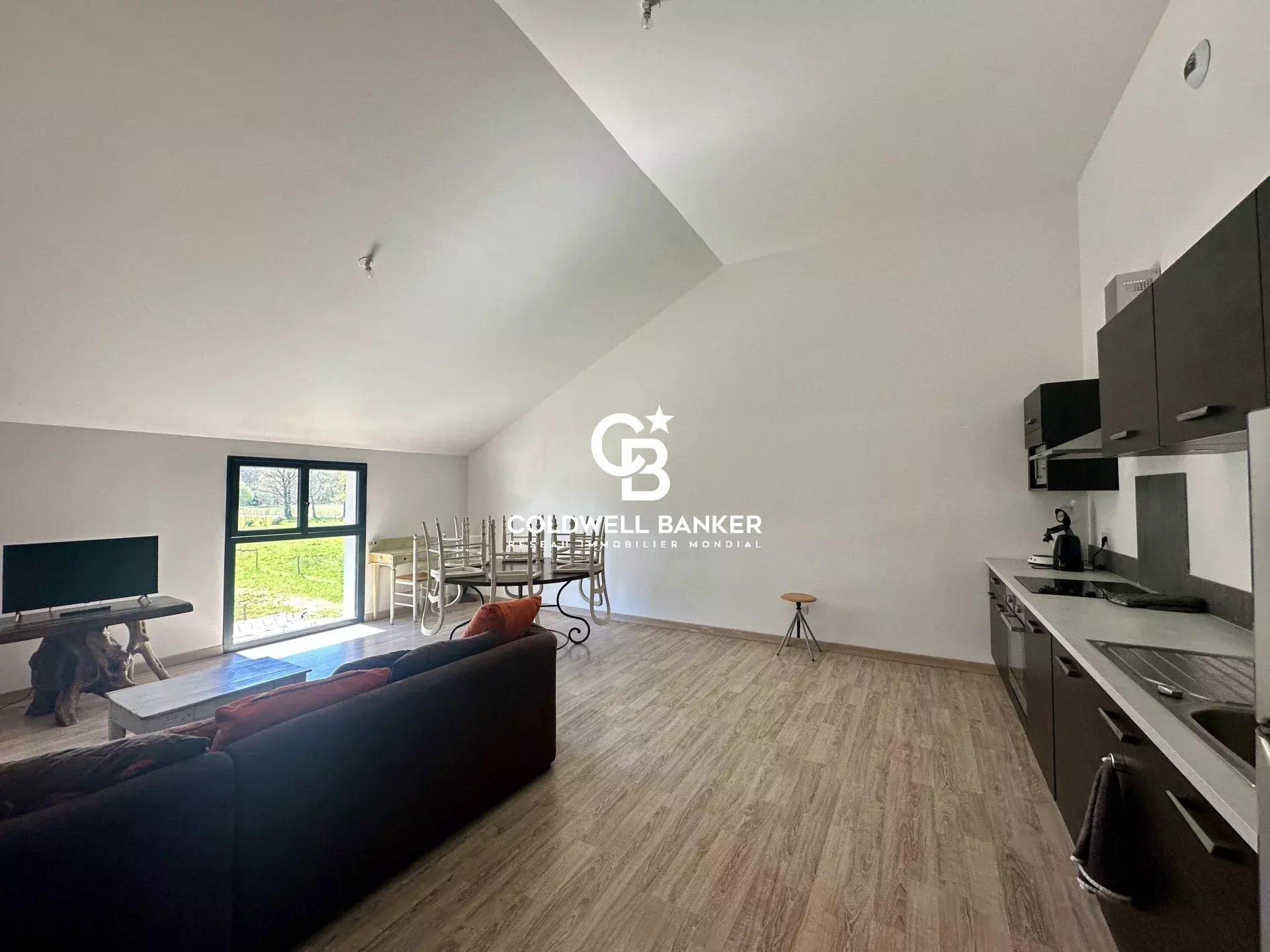 Domaine d’exception – Propriété de 630 m² avec piscine et 4 hectares de nature près d’Hossegor