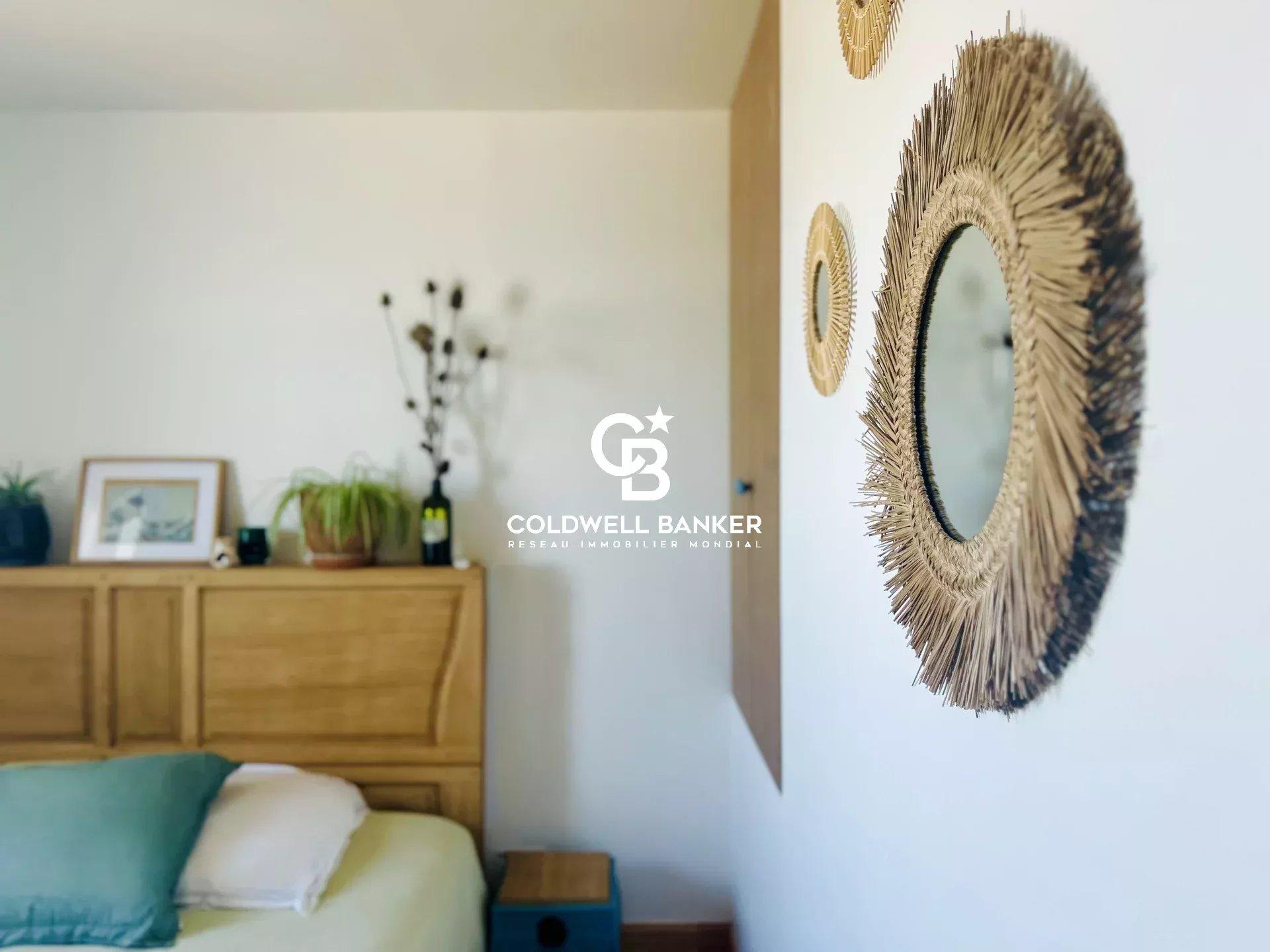 Appartement en première ligne à vendre à Anglet - vue mer imprenable à 180°