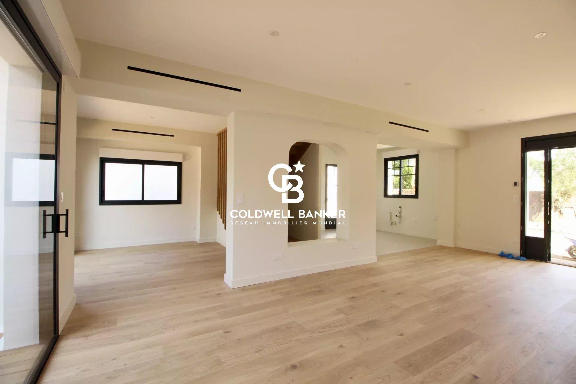 Maison d’architecte à vendre à Capbreton - rénovée, entre océan et centre-ville