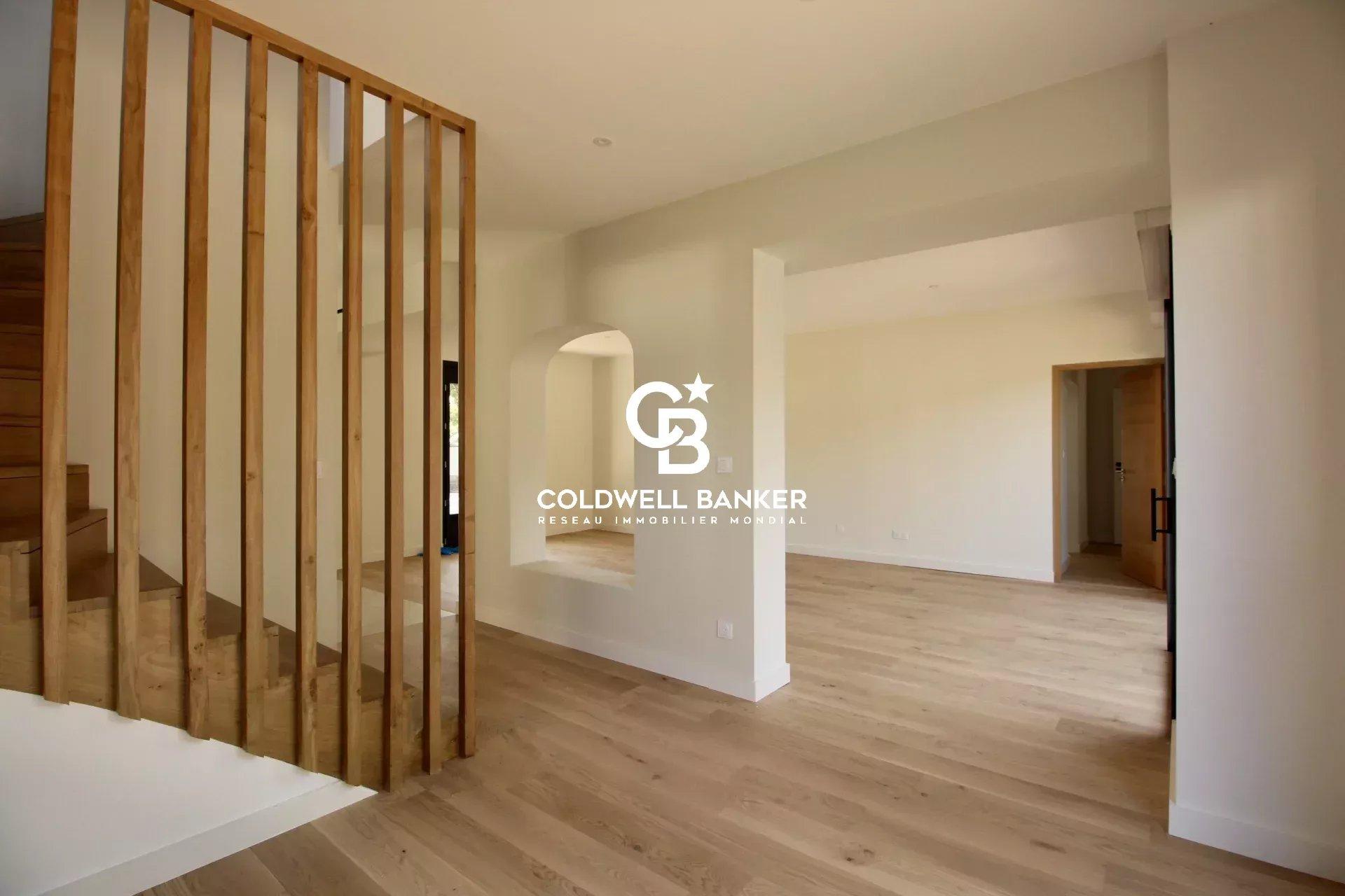 Maison d’architecte à vendre à Capbreton - rénovée, entre océan et centre-ville