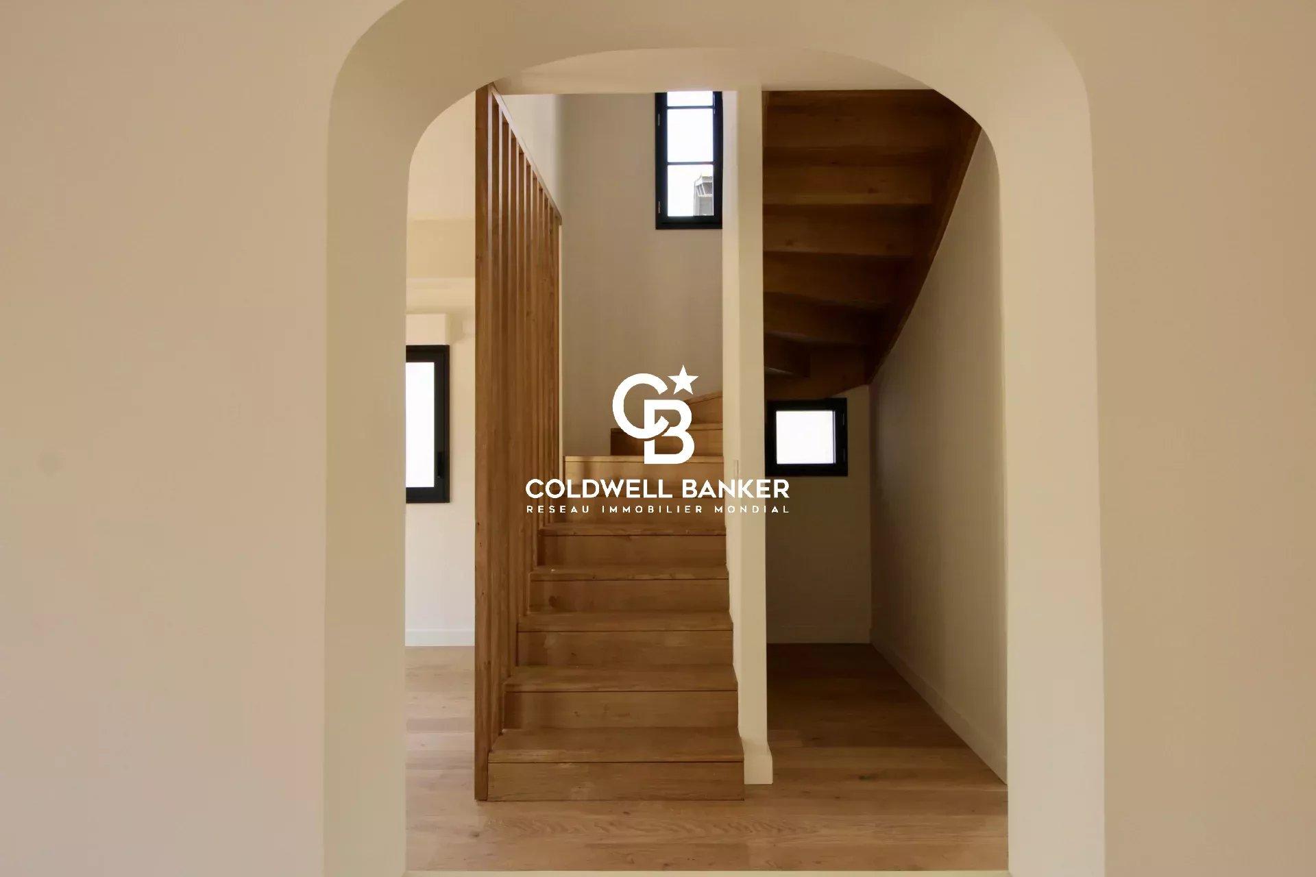 Maison d’architecte à vendre à Capbreton - rénovée, entre océan et centre-ville