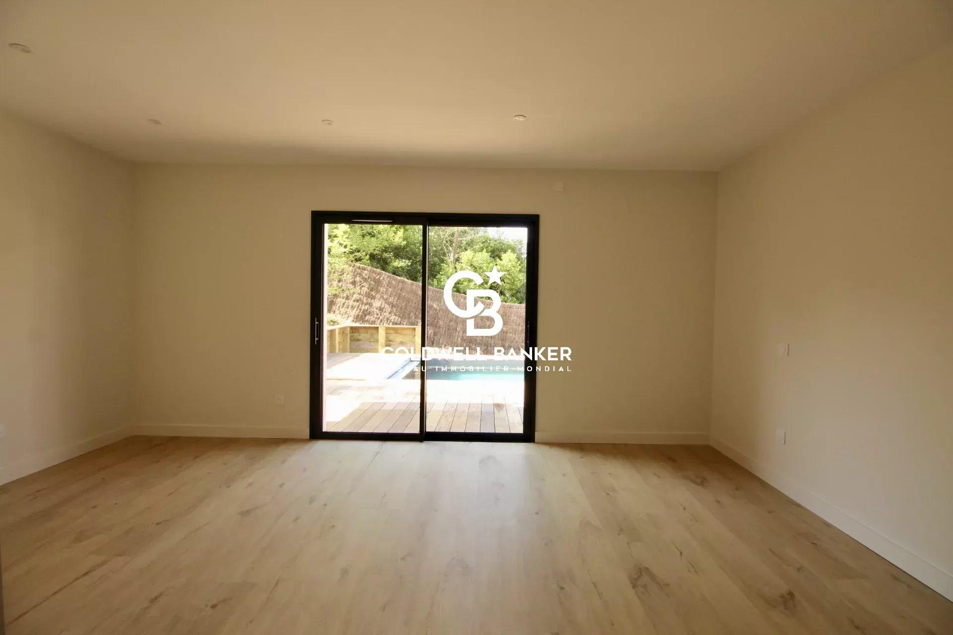 Maison d’architecte à vendre à Capbreton - rénovée, entre océan et centre-ville