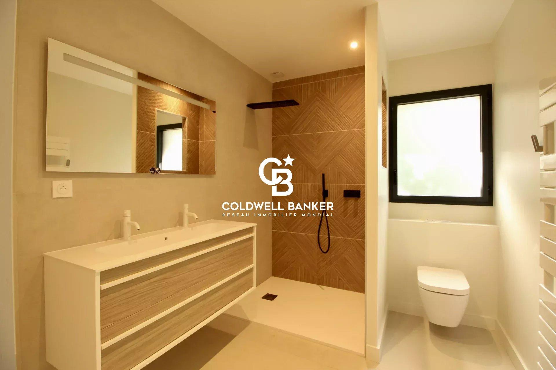 Maison d’architecte à vendre à Capbreton - rénovée, entre océan et centre-ville