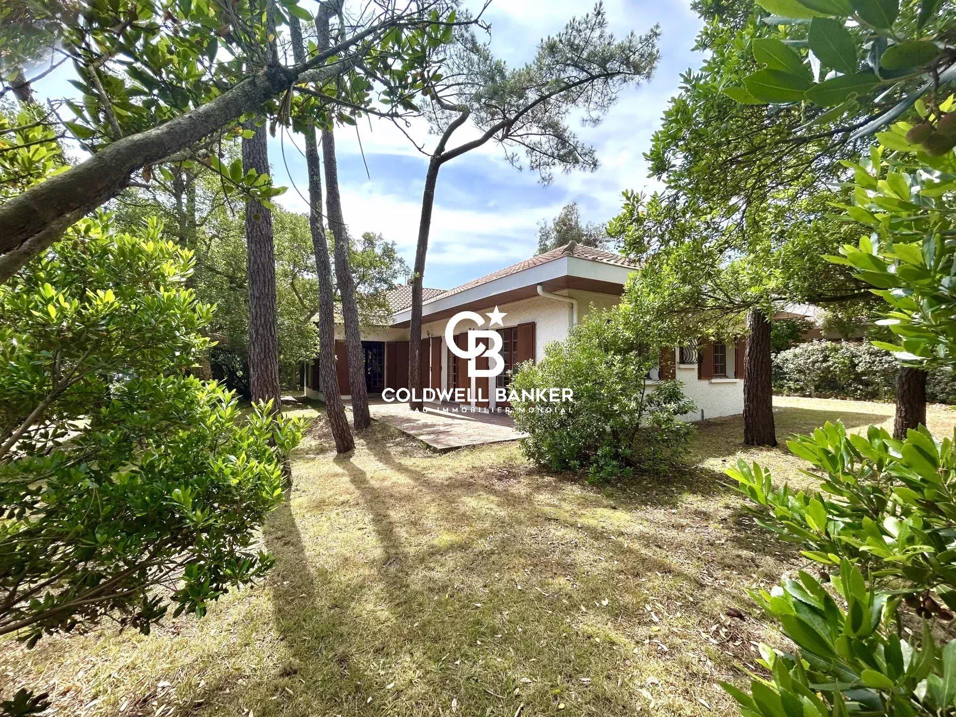 Offres de villas de luxe avec accès direct à la plage Soorts-Hossegor