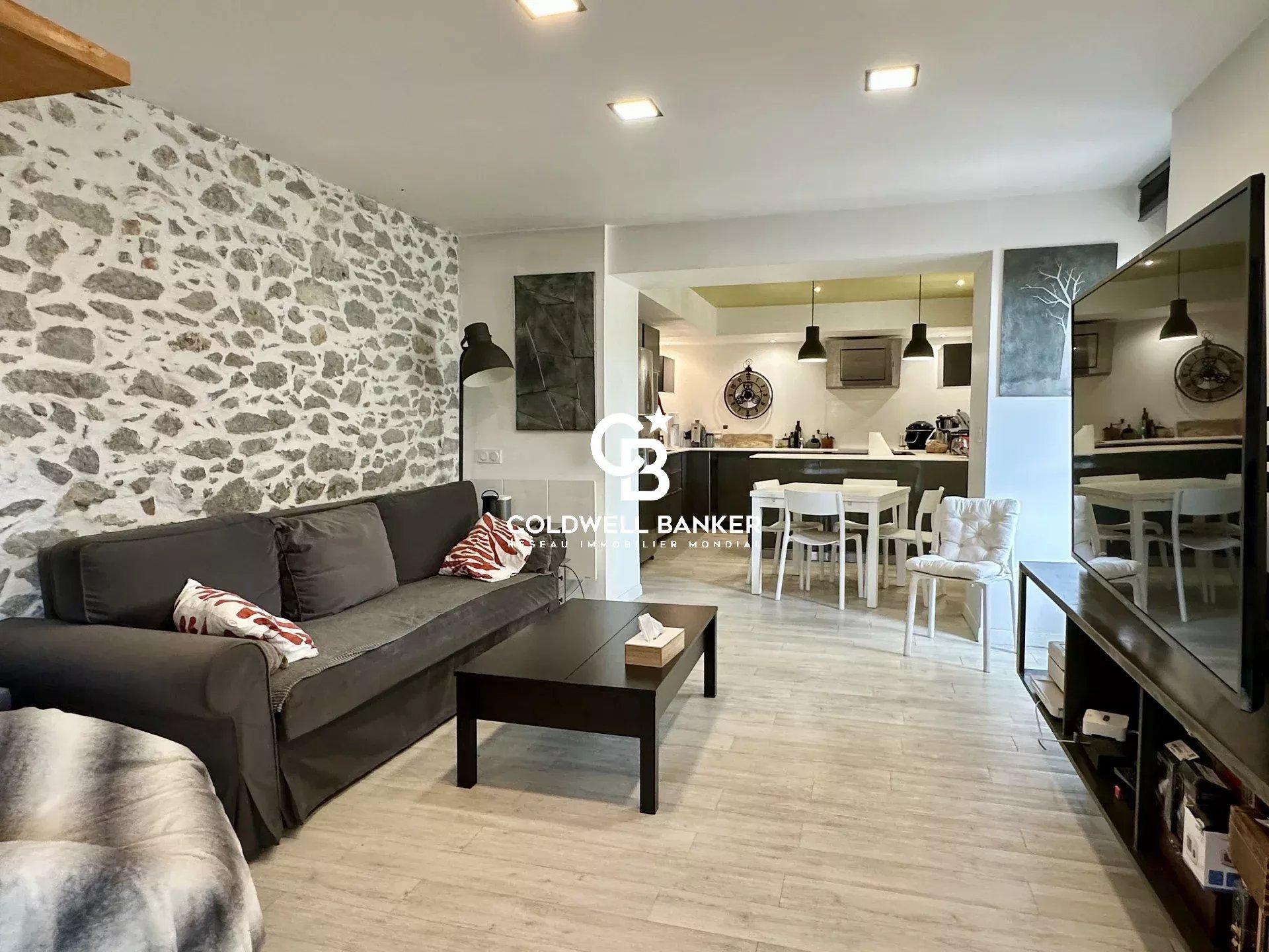 Appartement esprit maison à vendre dans les Landes - Saint-Martin-de-Seignanx, avec terrasses et jacuzzi,