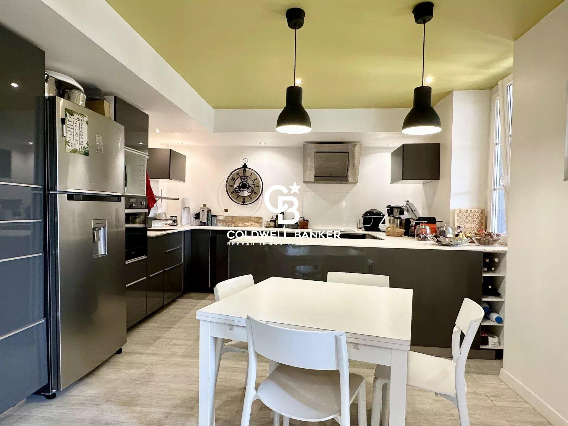 Appartement esprit maison à vendre dans les Landes - Saint-Martin-de-Seignanx, avec terrasses et jacuzzi,