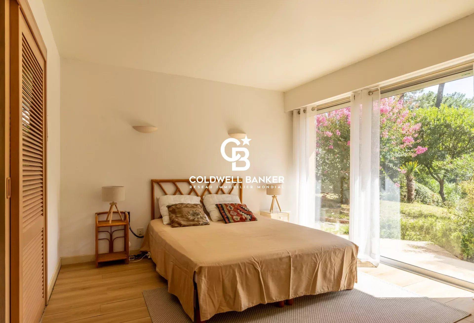 Maison à vendre à Hossegor - avec studio indépendant et grand terrain