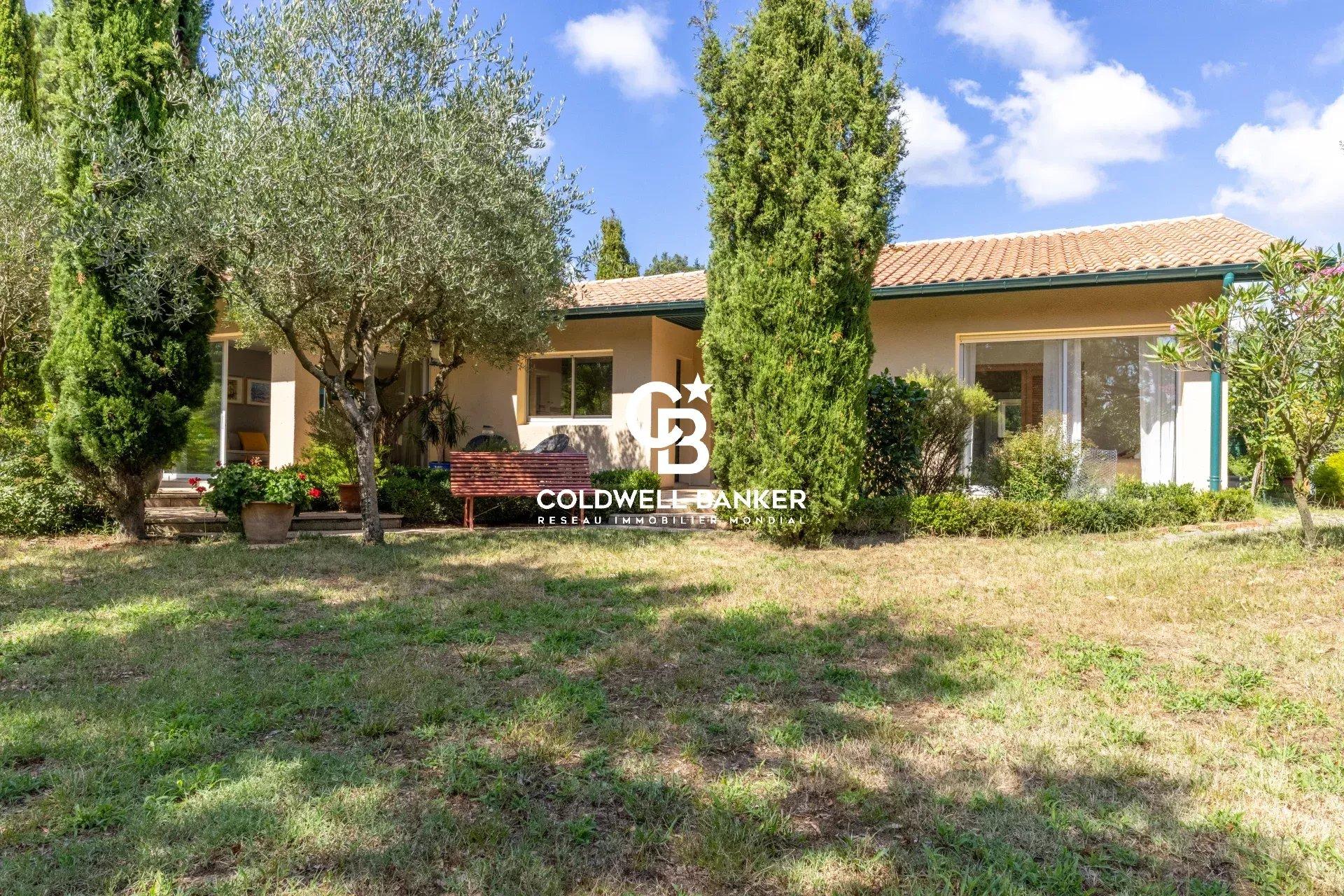 Maison à vendre à Hossegor - avec studio indépendant et grand terrain