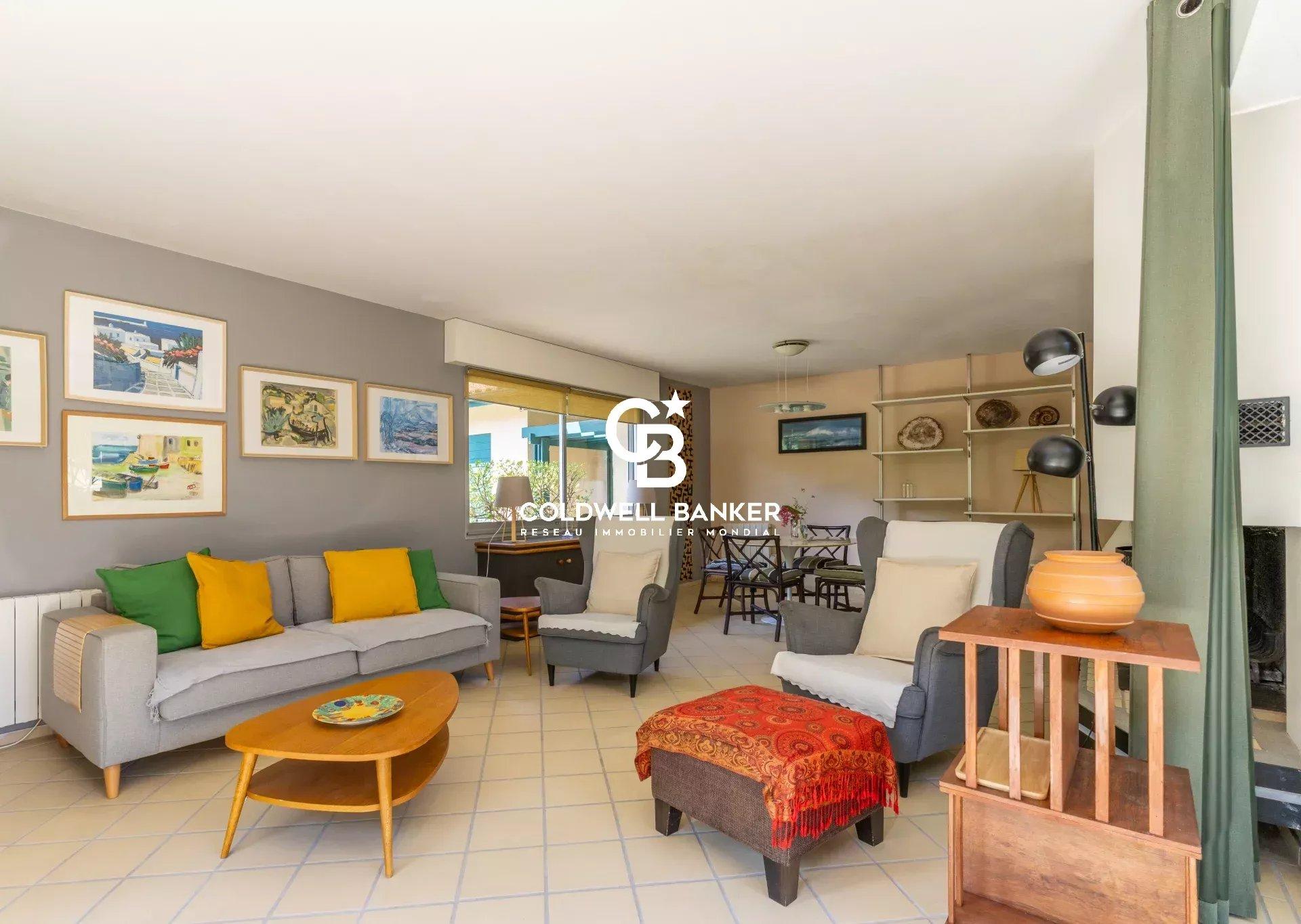 Maison à vendre à Hossegor - avec studio indépendant et grand terrain