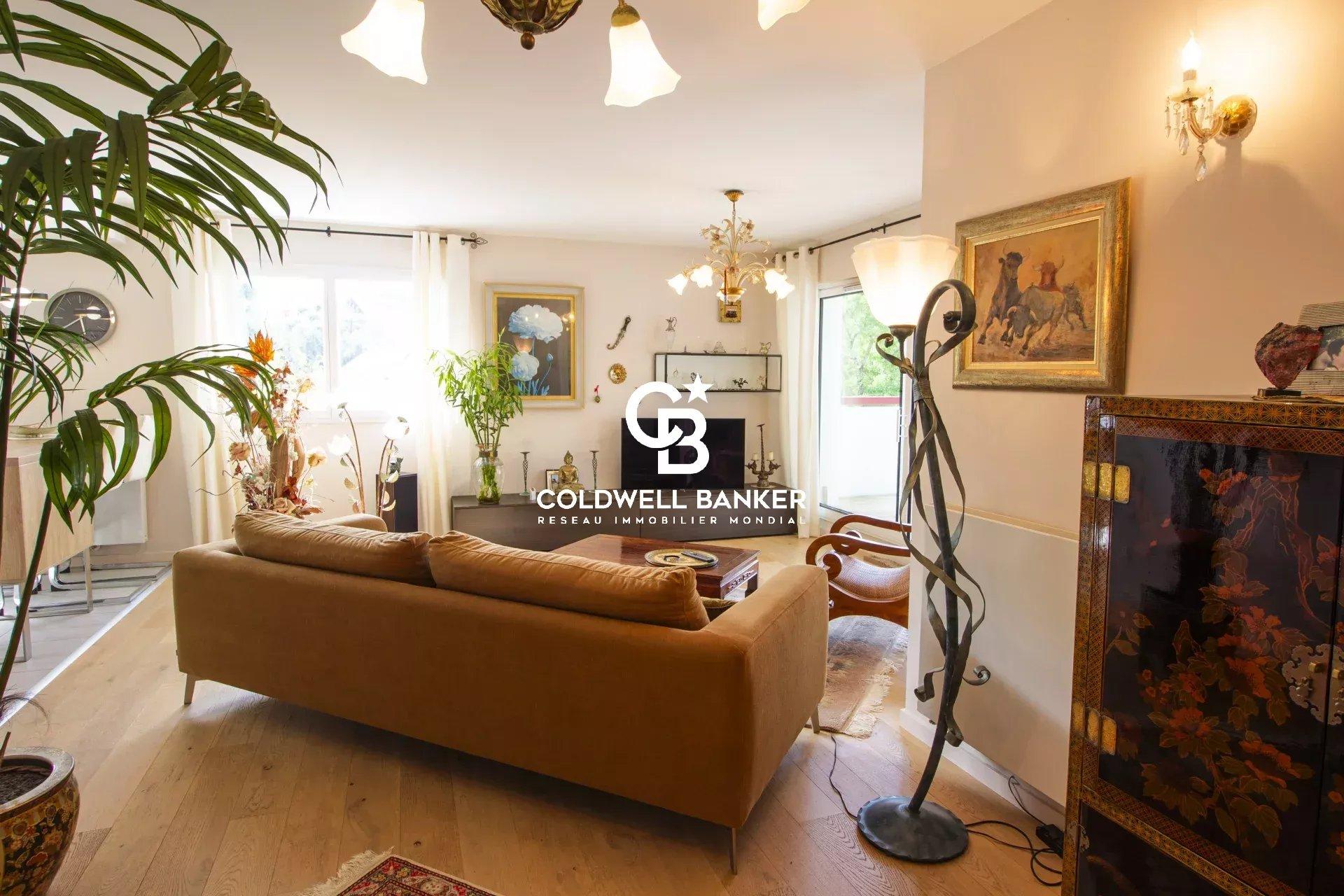 Appartement à vendre à Hossegor Hyper centre - avec terrasse, proche lac, plages à pied