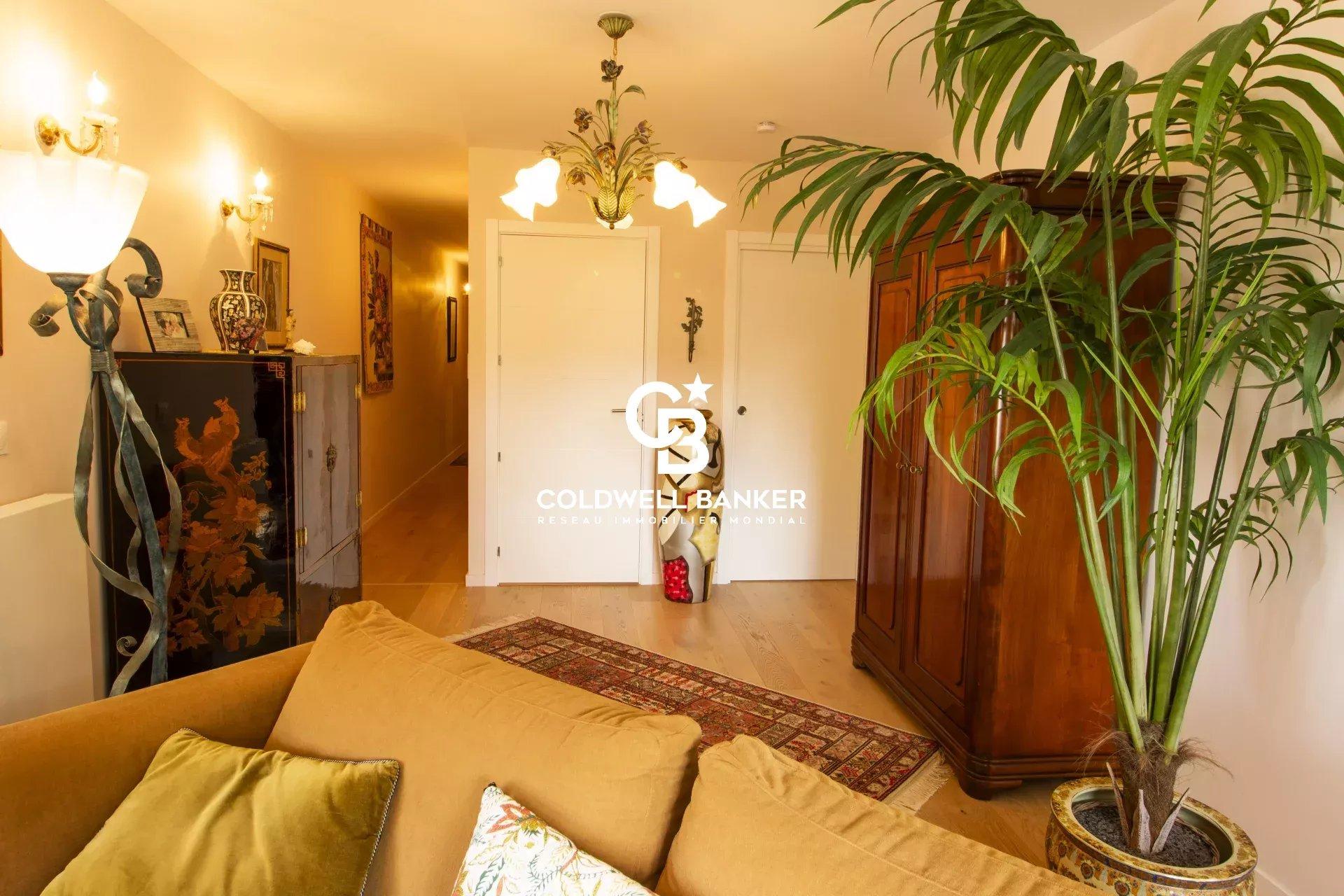 Appartement à vendre à Hossegor Hyper centre - avec terrasse, proche lac, plages à pied