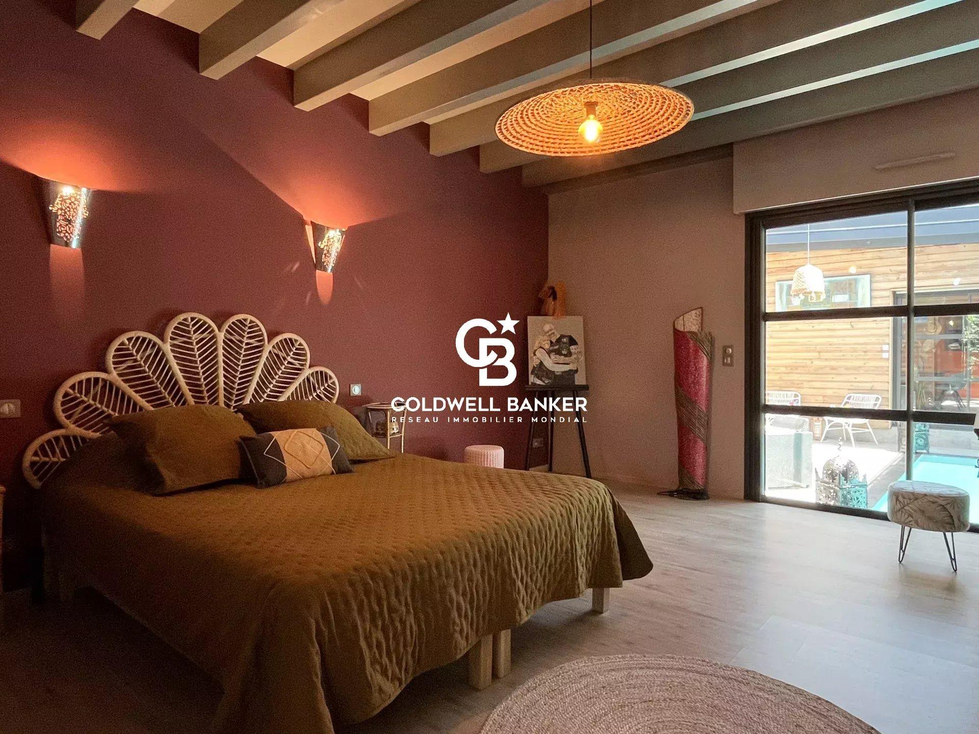 Maison à vendre à Ondres - idéalement située, entre nature et océan