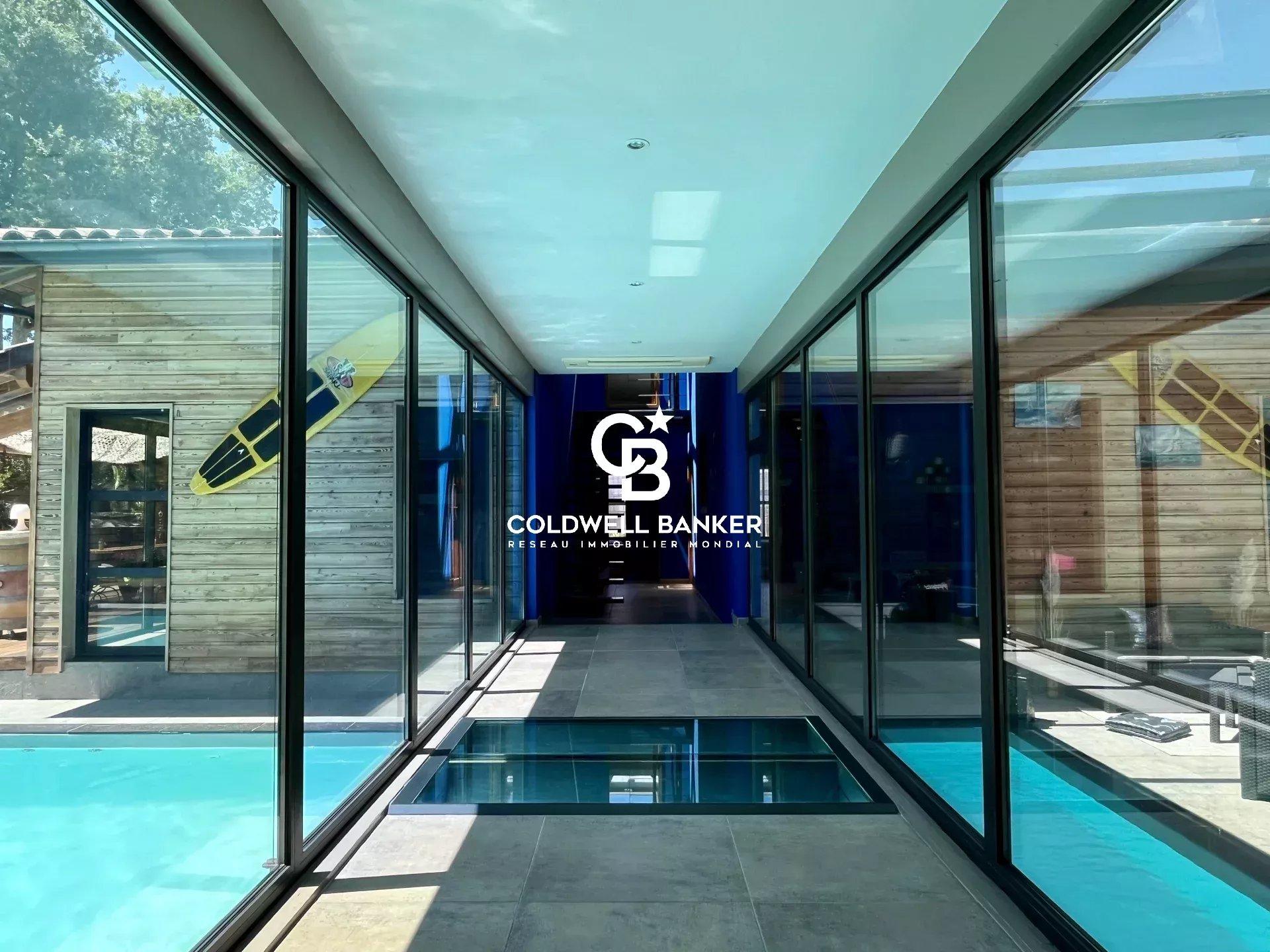 Maison à vendre à Ondres - idéalement située, entre nature et océan