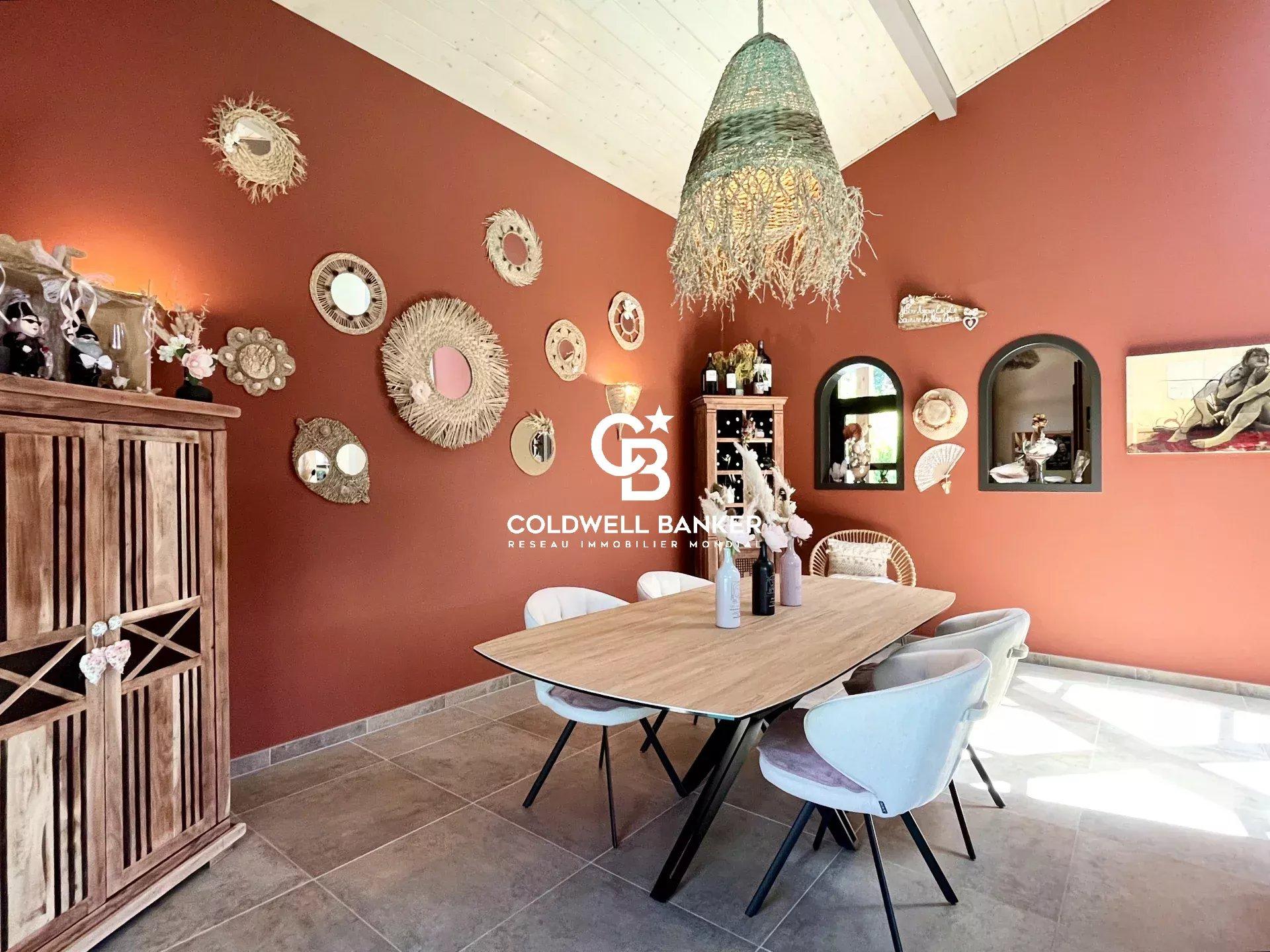 Maison à vendre à Ondres - idéalement située, entre nature et océan