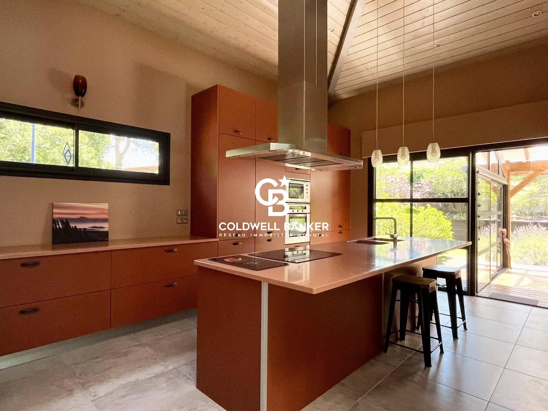 Maison à vendre à Ondres - idéalement située, entre nature et océan