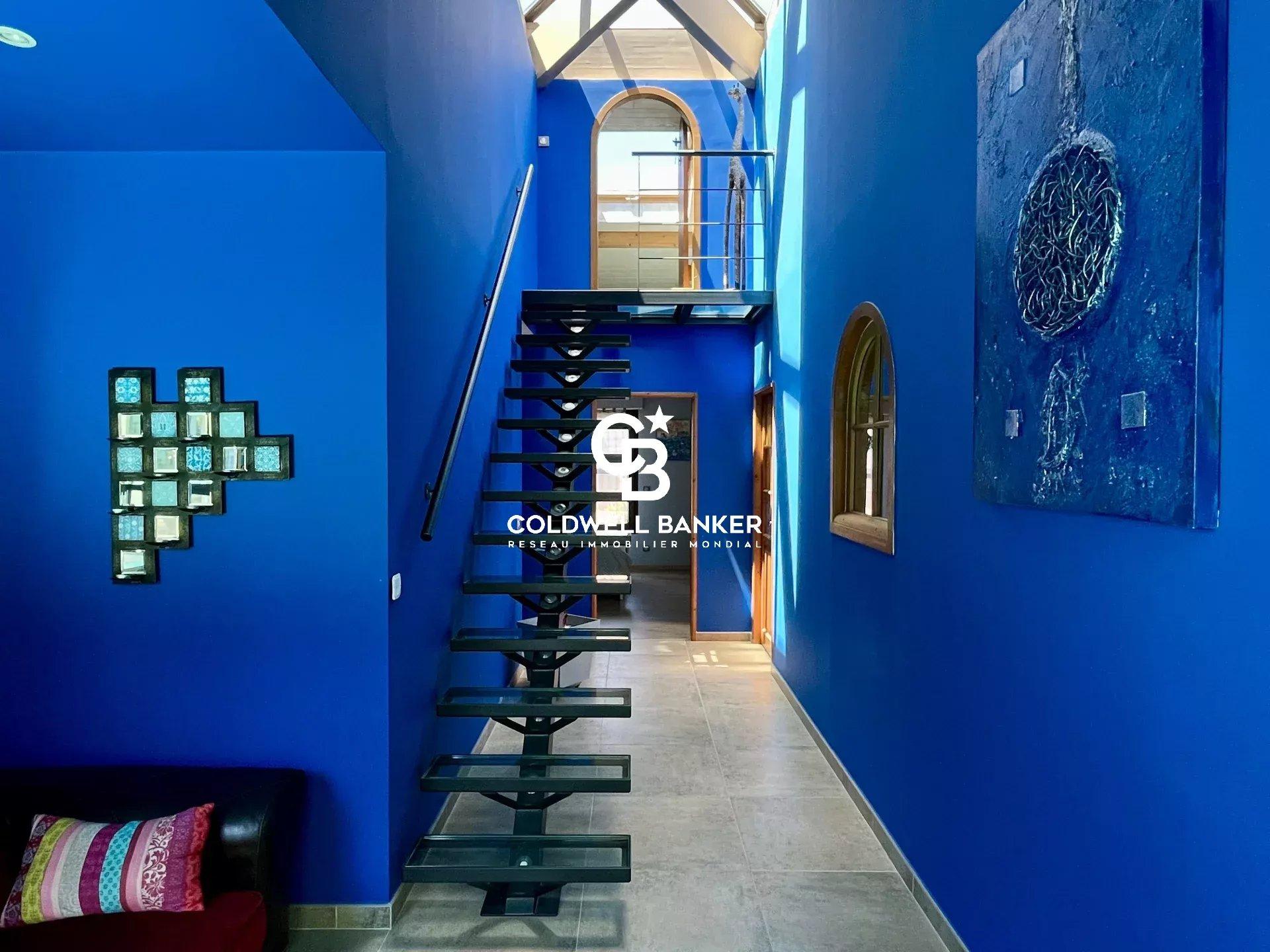 Maison à vendre à Ondres - idéalement située, entre nature et océan