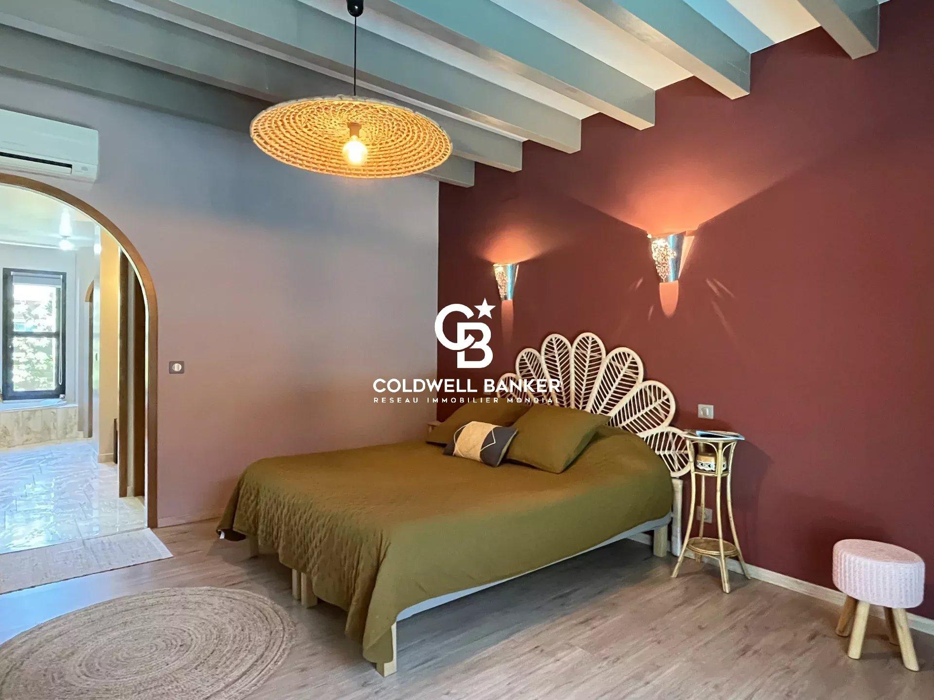 Maison à vendre à Ondres - idéalement située, entre nature et océan